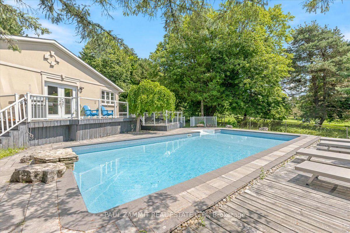 Photo 40 of 21 Kings Inn Trail, Markham, Bayview Fairway-Bayview Country Club Estates — HOMEH