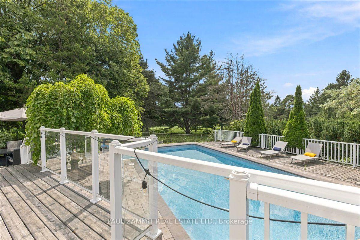 Photo 41 of 21 Kings Inn Trail, Markham, Bayview Fairway-Bayview Country Club Estates — HOMEH