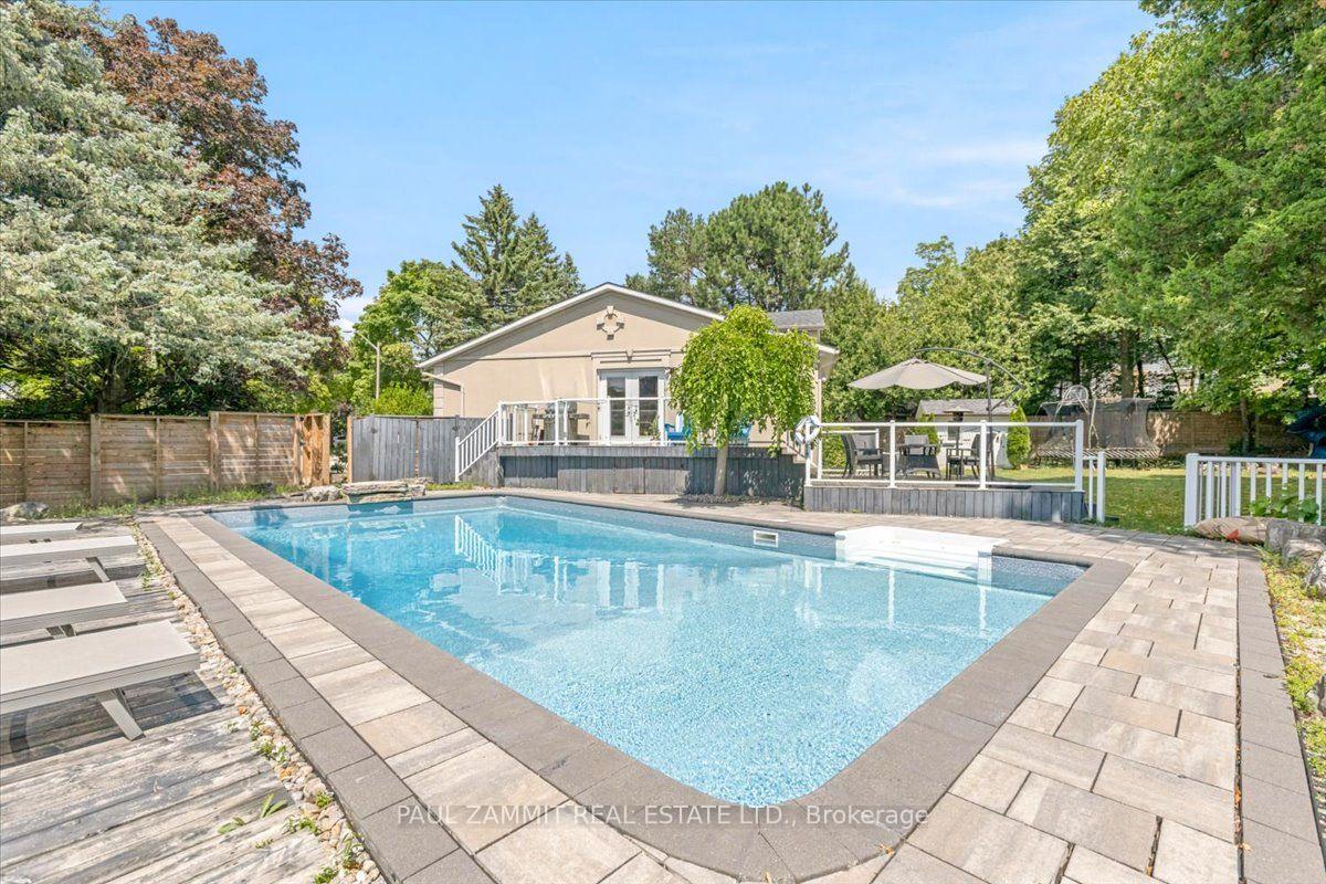 Photo 42 of 21 Kings Inn Trail, Markham, Bayview Fairway-Bayview Country Club Estates — HOMEH