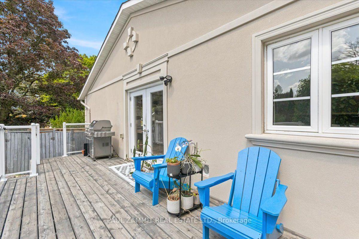 Photo 43 of 21 Kings Inn Trail, Markham, Bayview Fairway-Bayview Country Club Estates — HOMEH