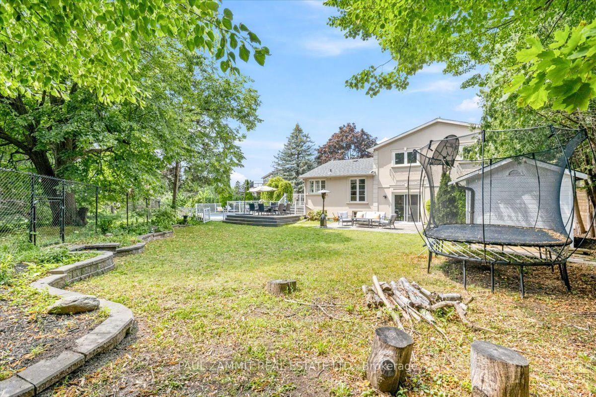 Photo 44 of 21 Kings Inn Trail, Markham, Bayview Fairway-Bayview Country Club Estates — HOMEH