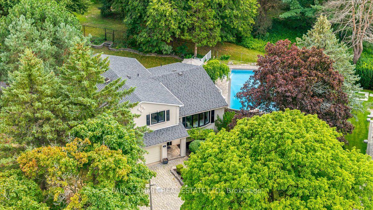 Photo 46 of 21 Kings Inn Trail, Markham, Bayview Fairway-Bayview Country Club Estates — HOMEH