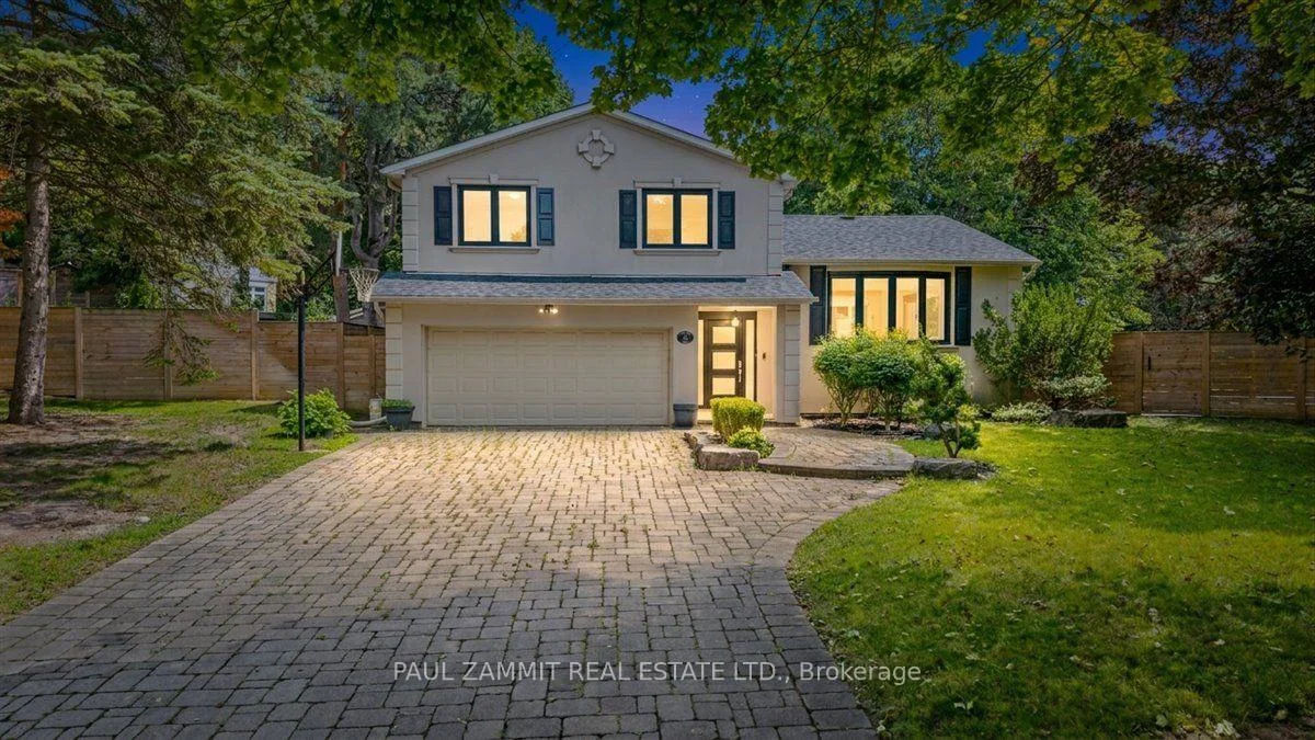 Photo 7 of 21 Kings Inn Trail, Markham, Bayview Fairway-Bayview Country Club Estates — HOMEH