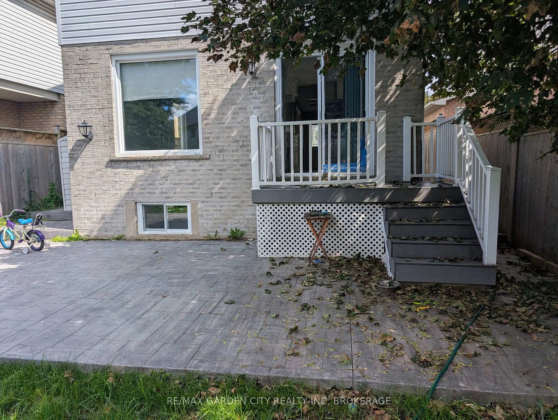 Photo 19 of 158 Summers Drive, Thorold, Confederation Heights — HOMEH
