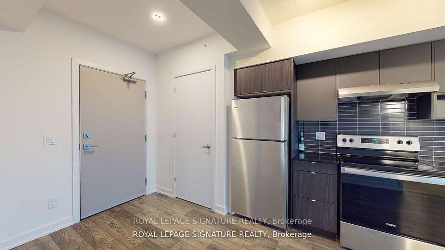 Photo 1 of Unit A618, 1117 Cooke Boulevard, Burlington, LaSalle — HOMEH