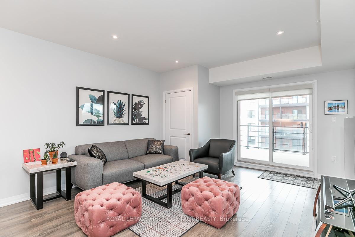 Photo 5 of Unit 501, 300 Essa Road, Barrie, 400 West — HOMEH