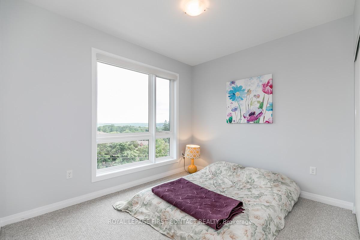 Photo 10 of Unit 501, 300 Essa Road, Barrie, 400 West — HOMEH