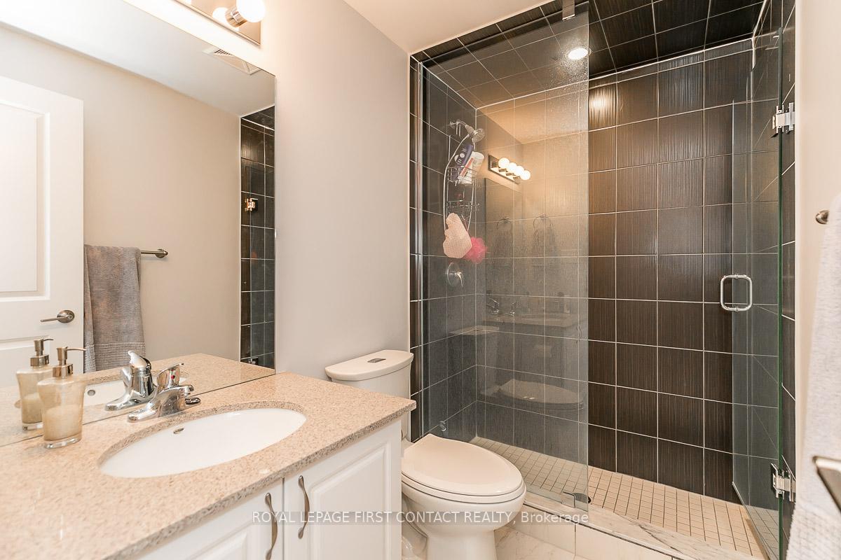 Photo 11 of Unit 501, 300 Essa Road, Barrie, 400 West — HOMEH