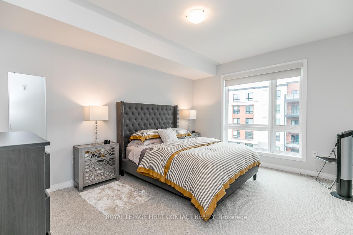 Photo 12 of Unit 501, 300 Essa Road, Barrie, 400 West — HOMEH