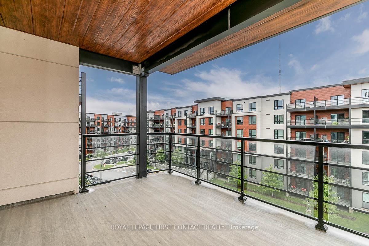 Photo 13 of Unit 501, 300 Essa Road, Barrie, 400 West — HOMEH