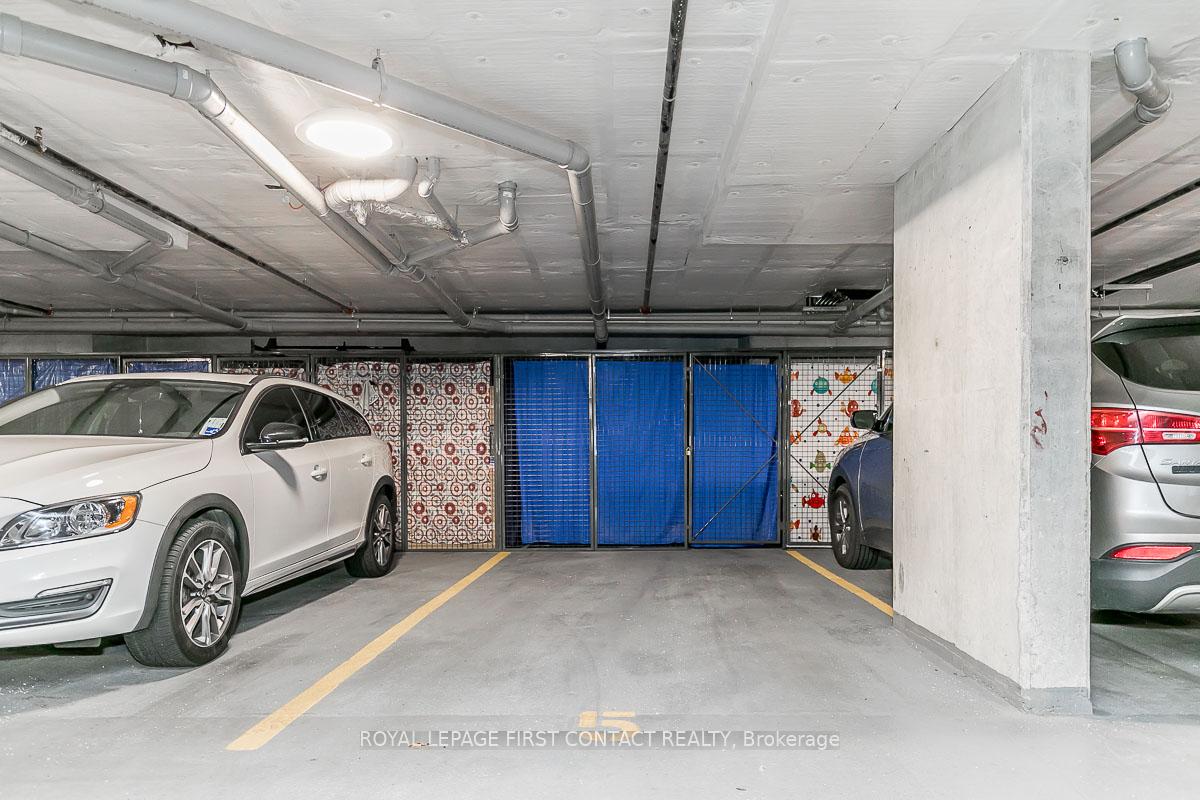 Photo 15 of Unit 501, 300 Essa Road, Barrie, 400 West — HOMEH