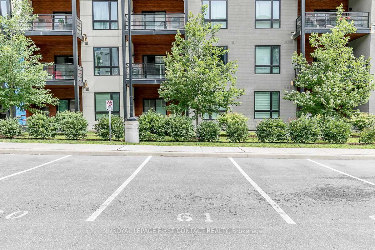 Photo 16 of Unit 501, 300 Essa Road, Barrie, 400 West — HOMEH
