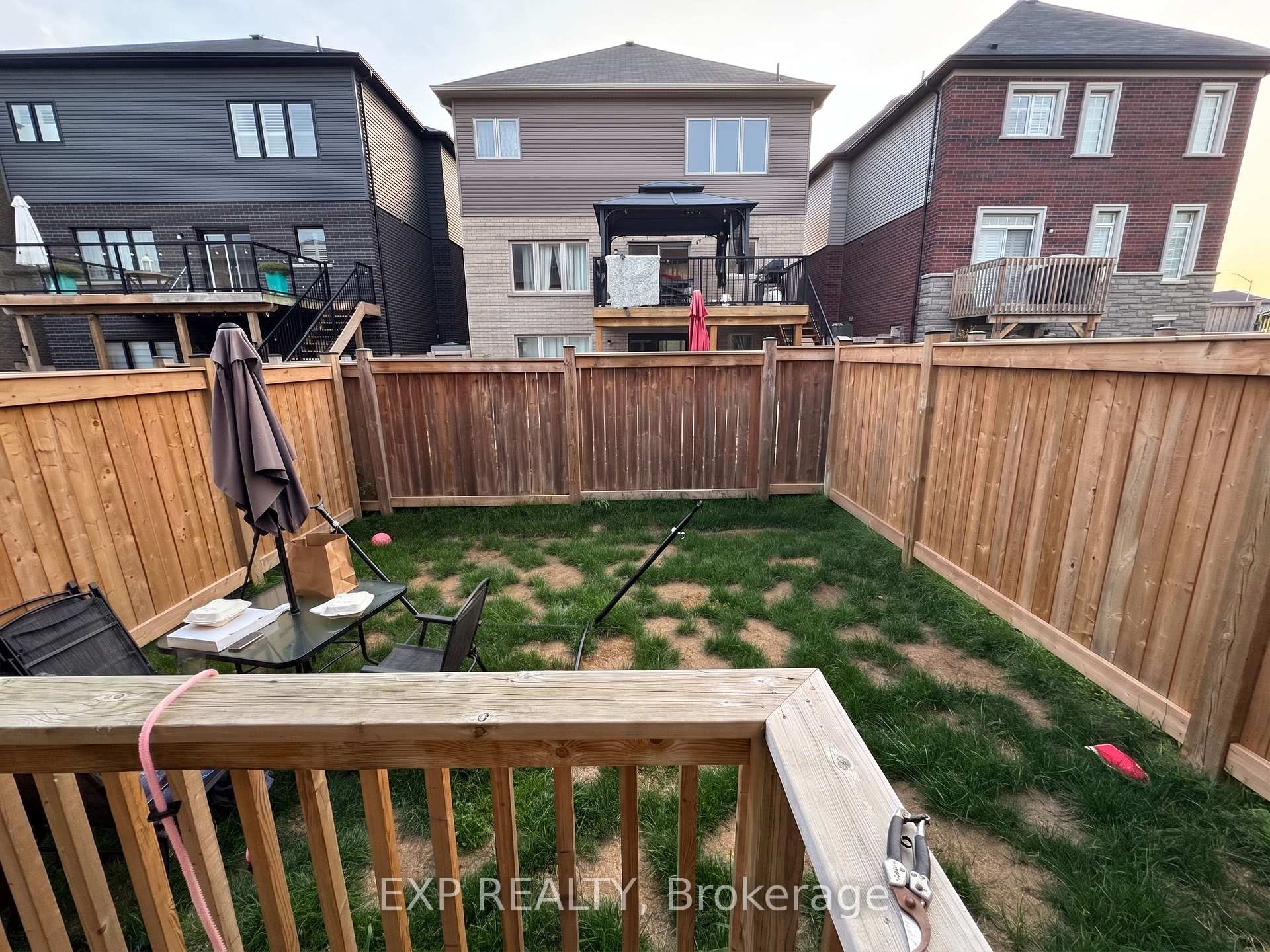 Photo 21 of 173 Flagg Avenue, Brant, Paris — HOMEH