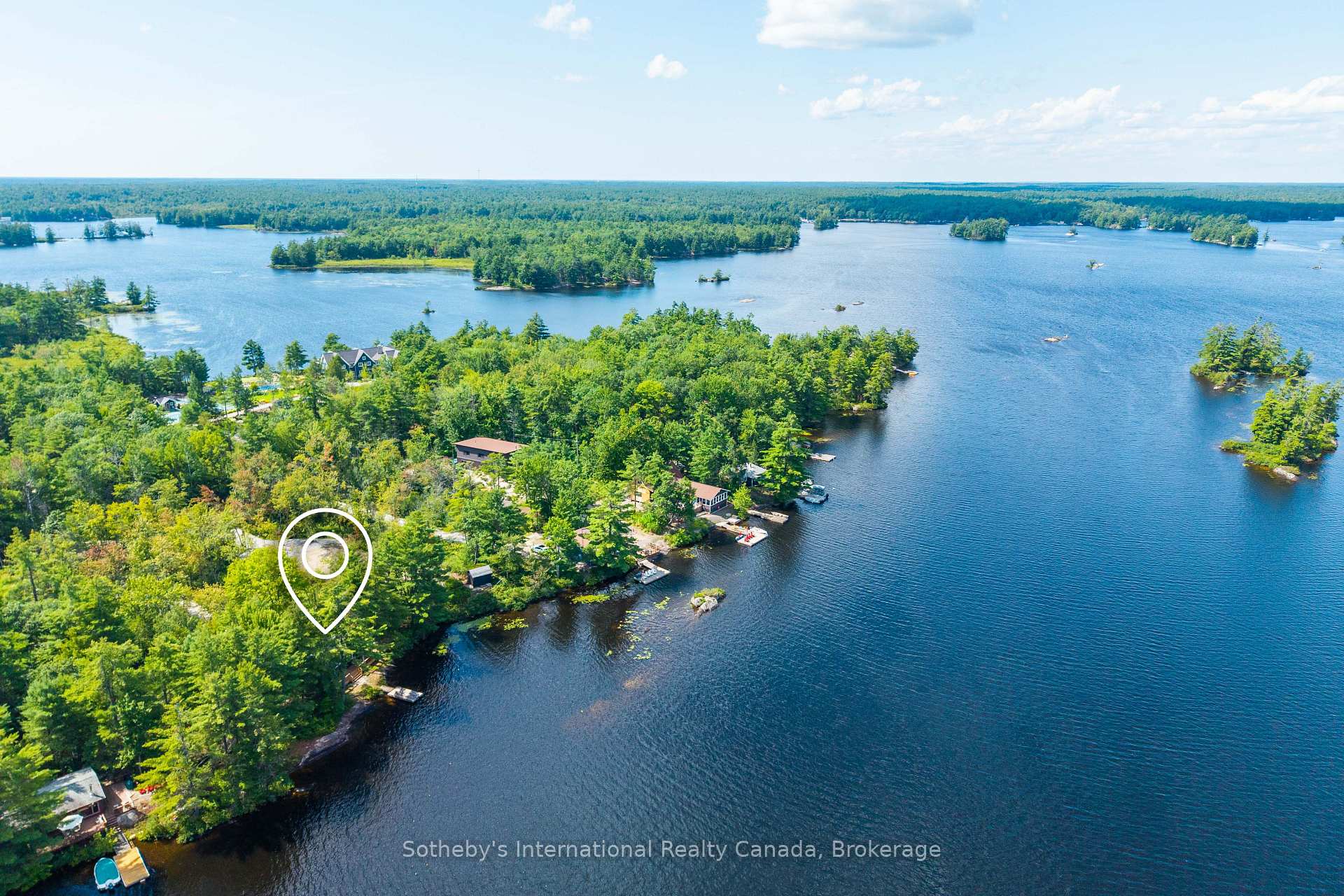 Photo 5 of Unit COTTAGE, 1055 West Bank Drive, Gravenhurst, Morrison — HOMEH