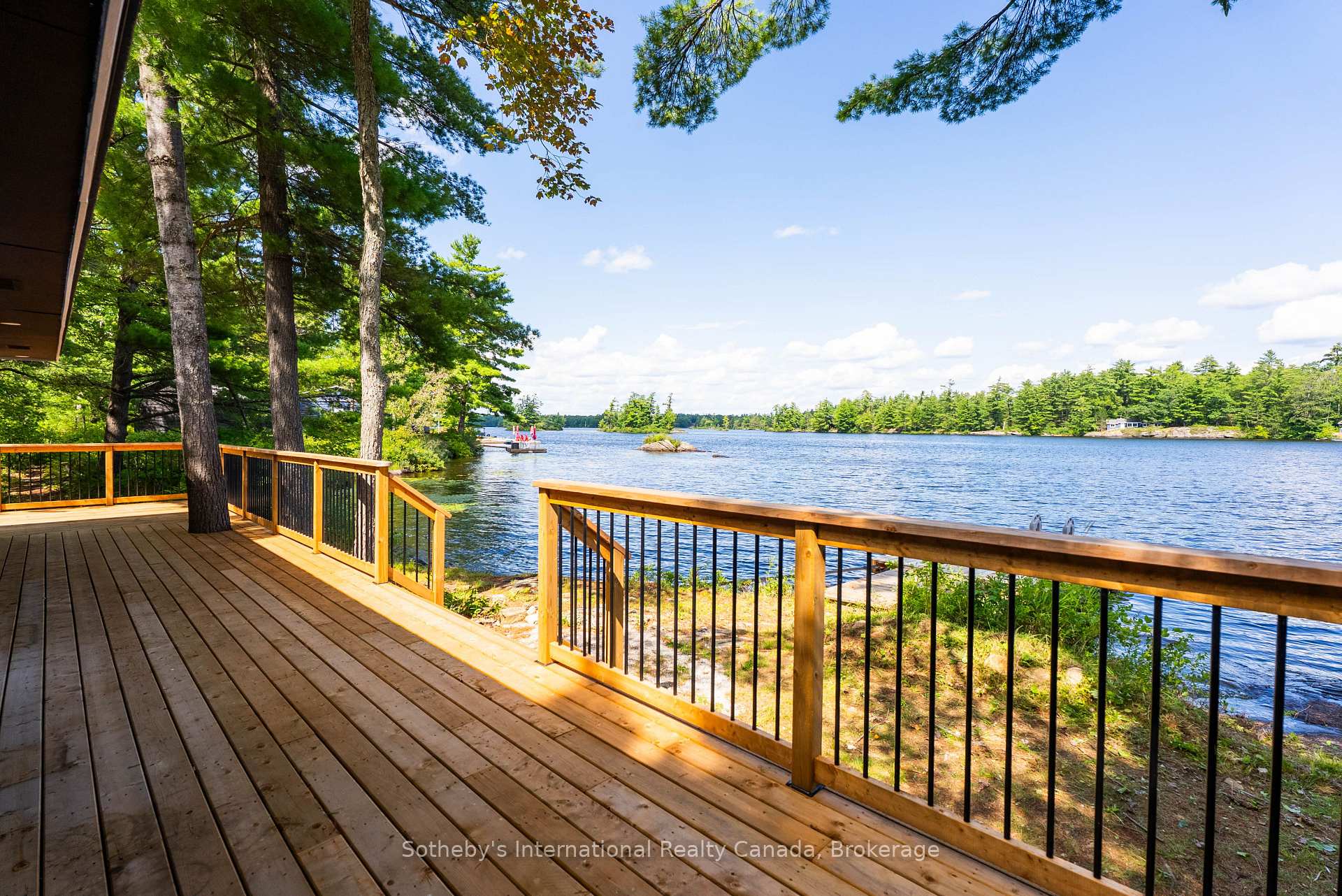 Photo 6 of Unit COTTAGE, 1055 West Bank Drive, Gravenhurst, Morrison — HOMEH