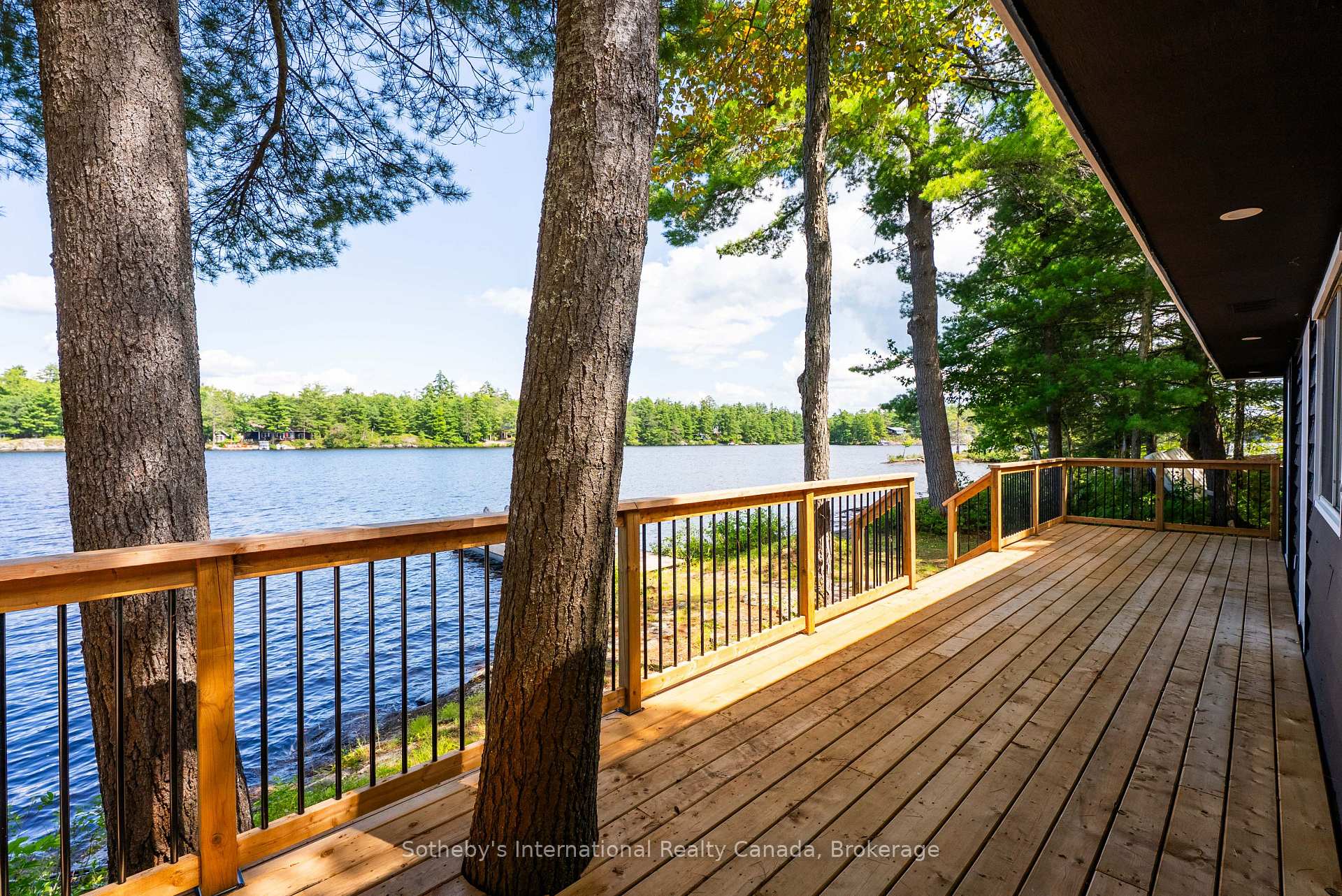 Photo of Unit COTTAGE, 1055 West Bank Drive