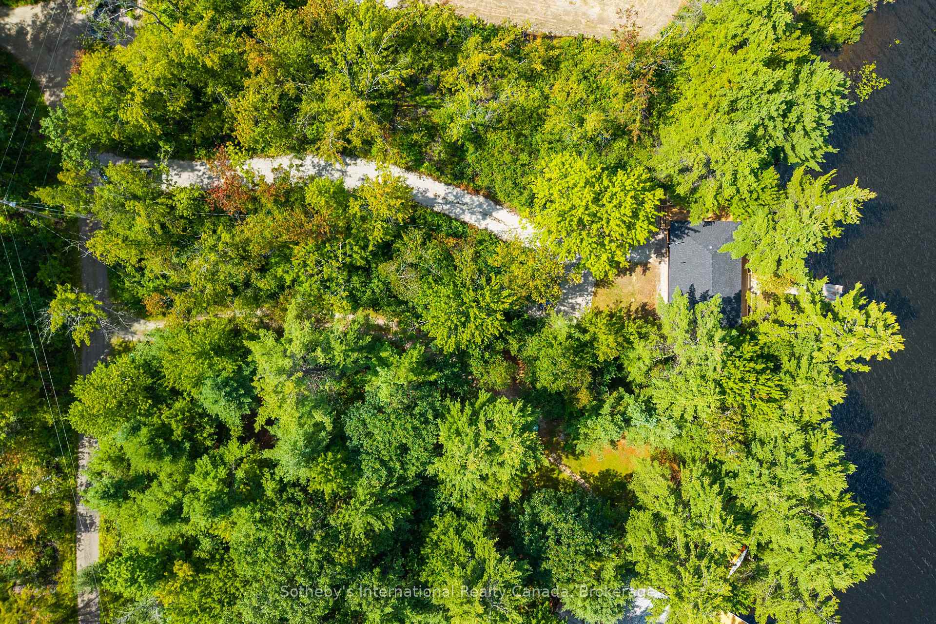 Photo 8 of Unit COTTAGE, 1055 West Bank Drive, Gravenhurst, Morrison — HOMEH