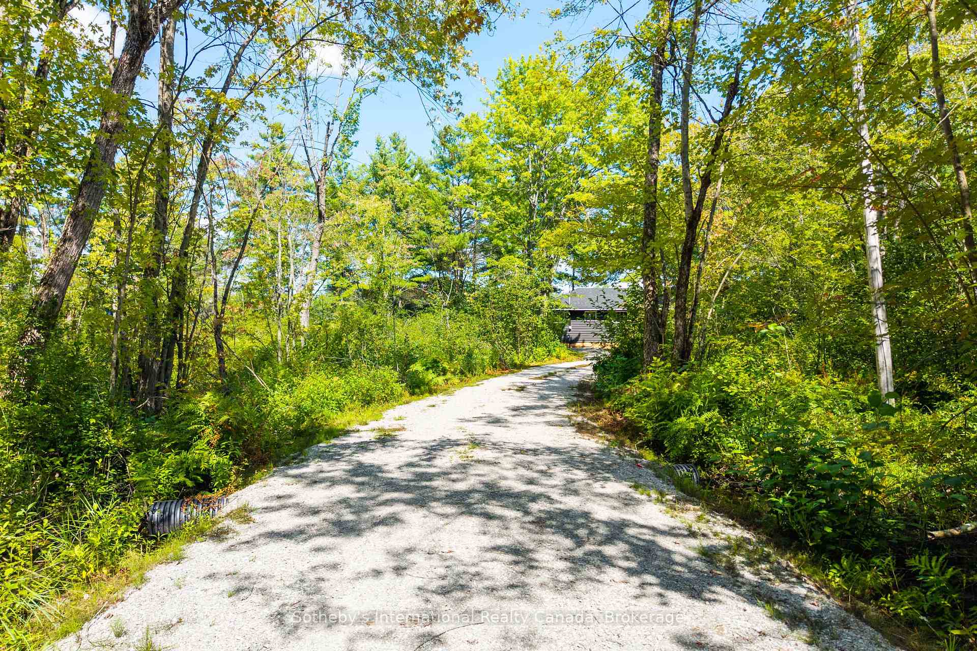 Photo 9 of Unit COTTAGE, 1055 West Bank Drive, Gravenhurst, Morrison — HOMEH
