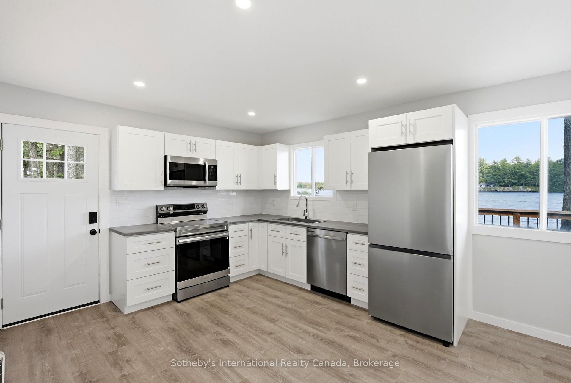 Photo 16 of Unit COTTAGE, 1055 West Bank Drive, Gravenhurst, Morrison — HOMEH