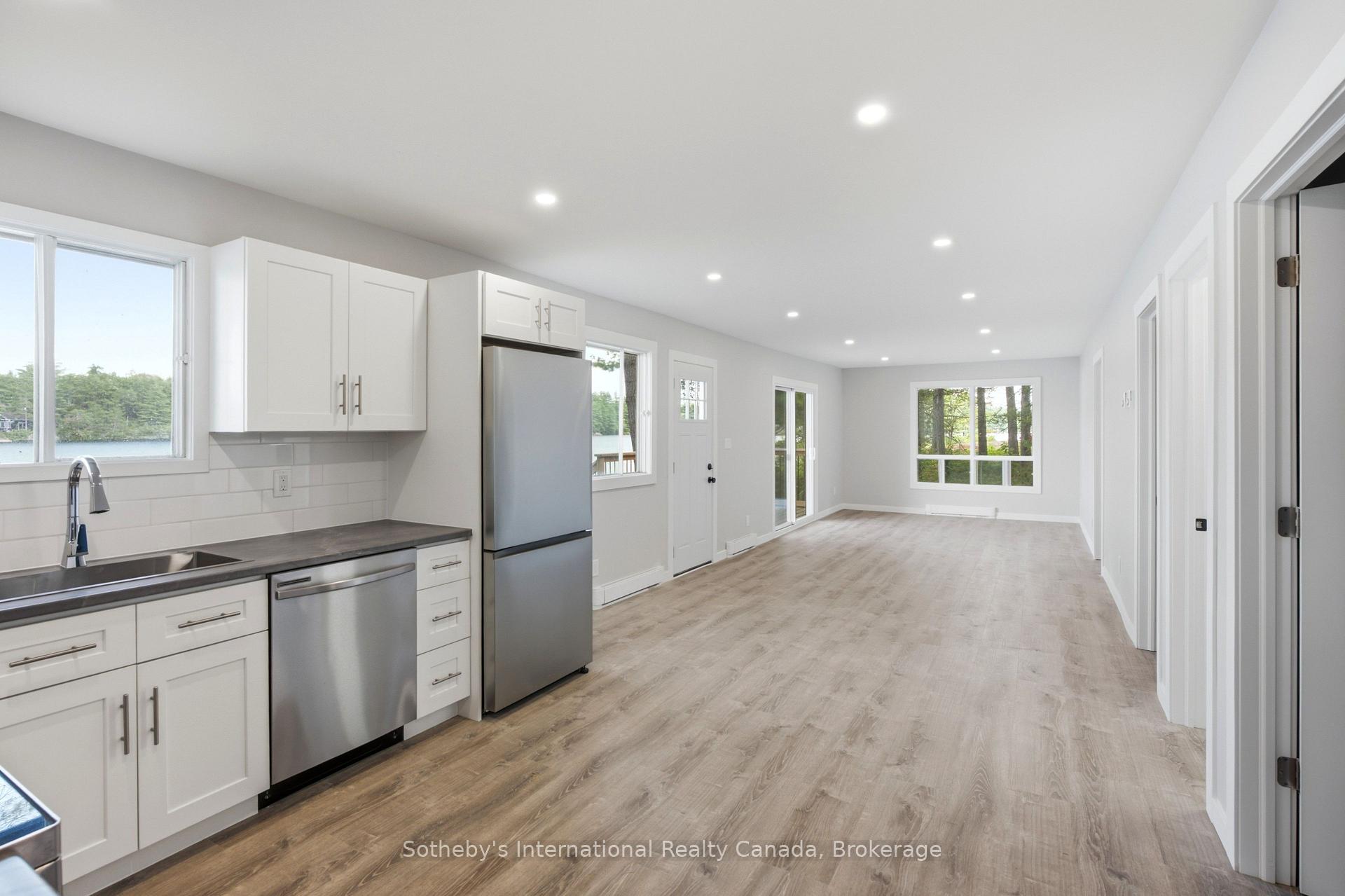 Photo 17 of Unit COTTAGE, 1055 West Bank Drive, Gravenhurst, Morrison — HOMEH
