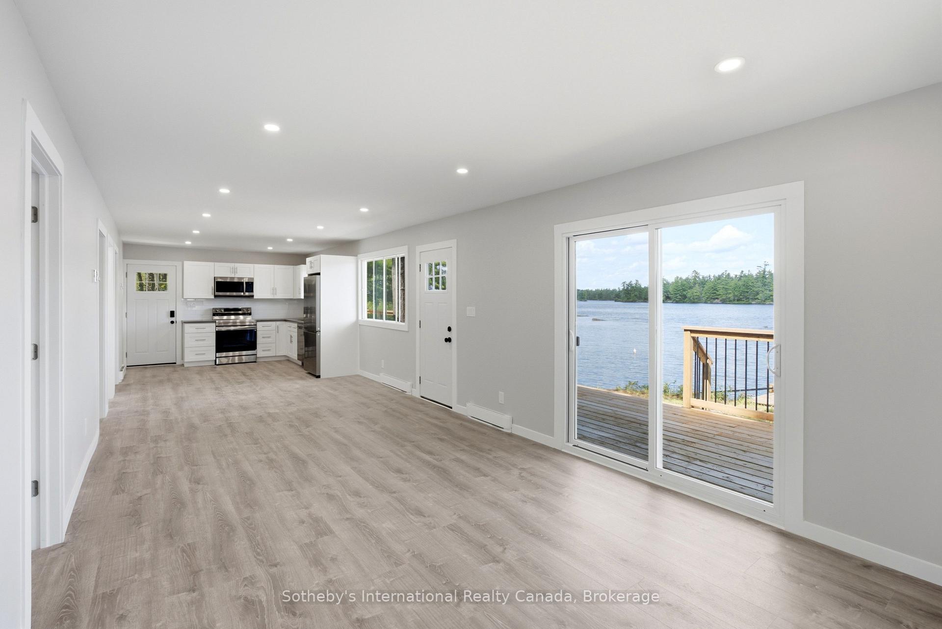 Photo 18 of Unit COTTAGE, 1055 West Bank Drive, Gravenhurst, Morrison — HOMEH