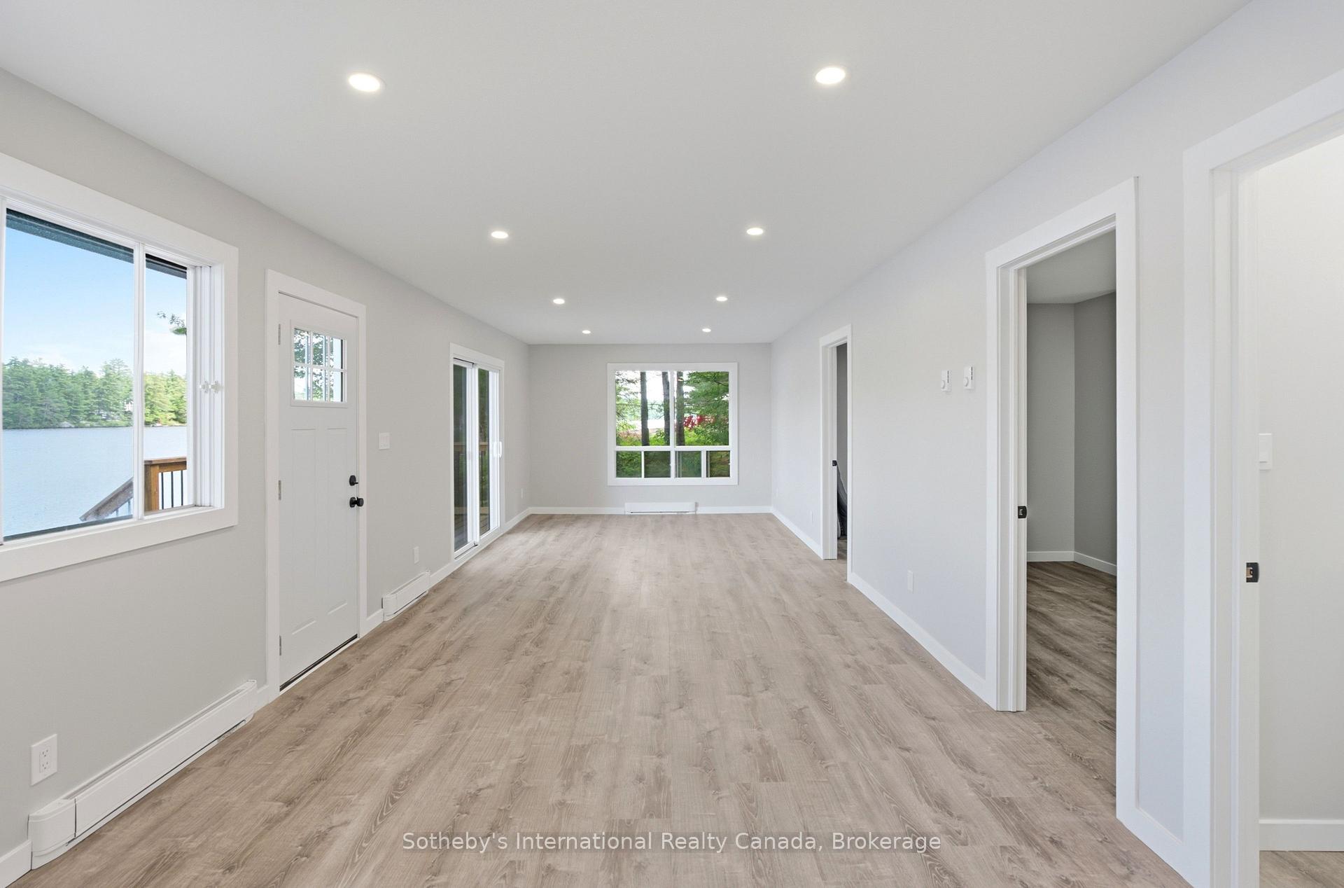Photo 19 of Unit COTTAGE, 1055 West Bank Drive, Gravenhurst, Morrison — HOMEH