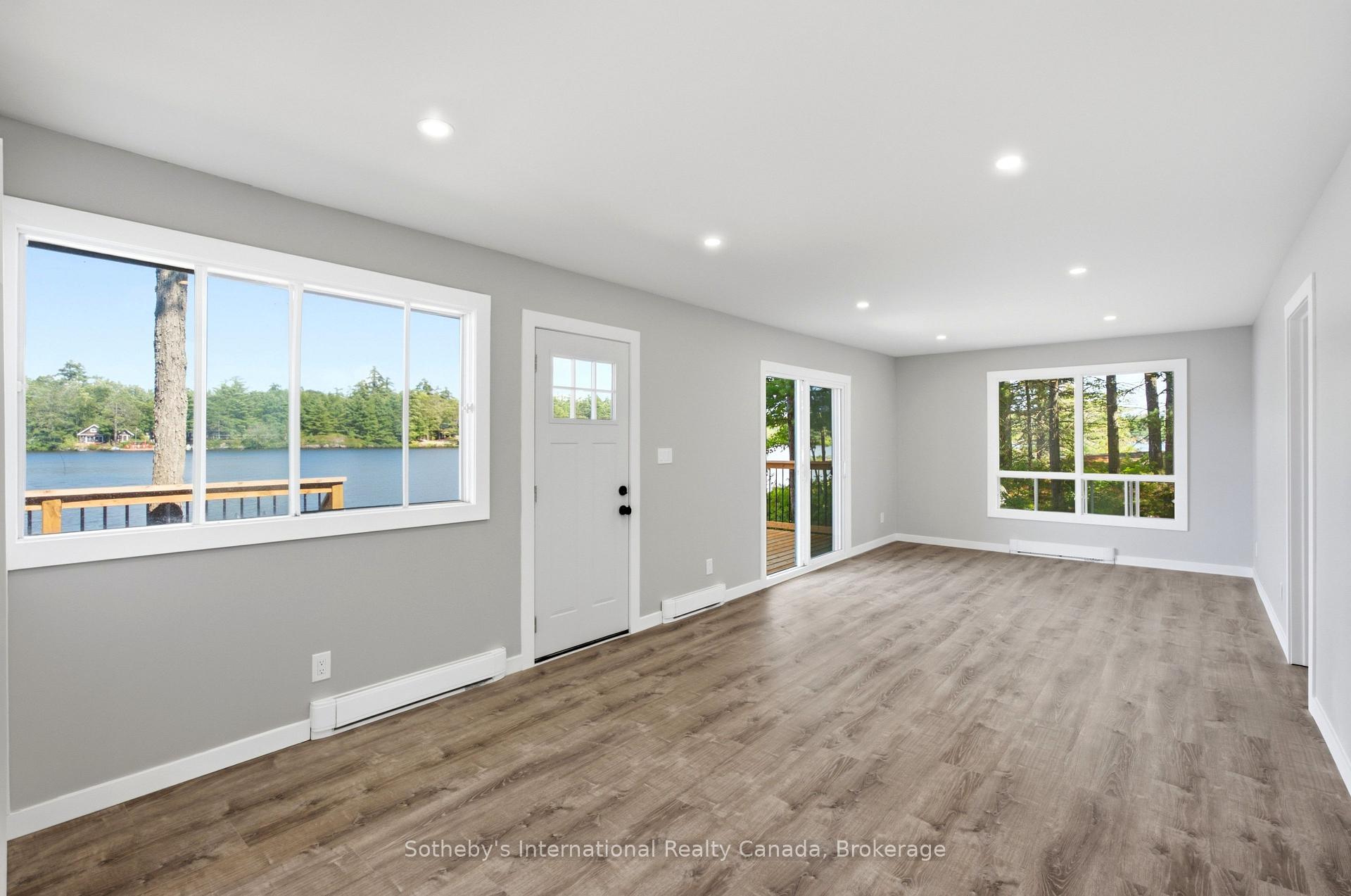 Photo 20 of Unit COTTAGE, 1055 West Bank Drive, Gravenhurst, Morrison — HOMEH
