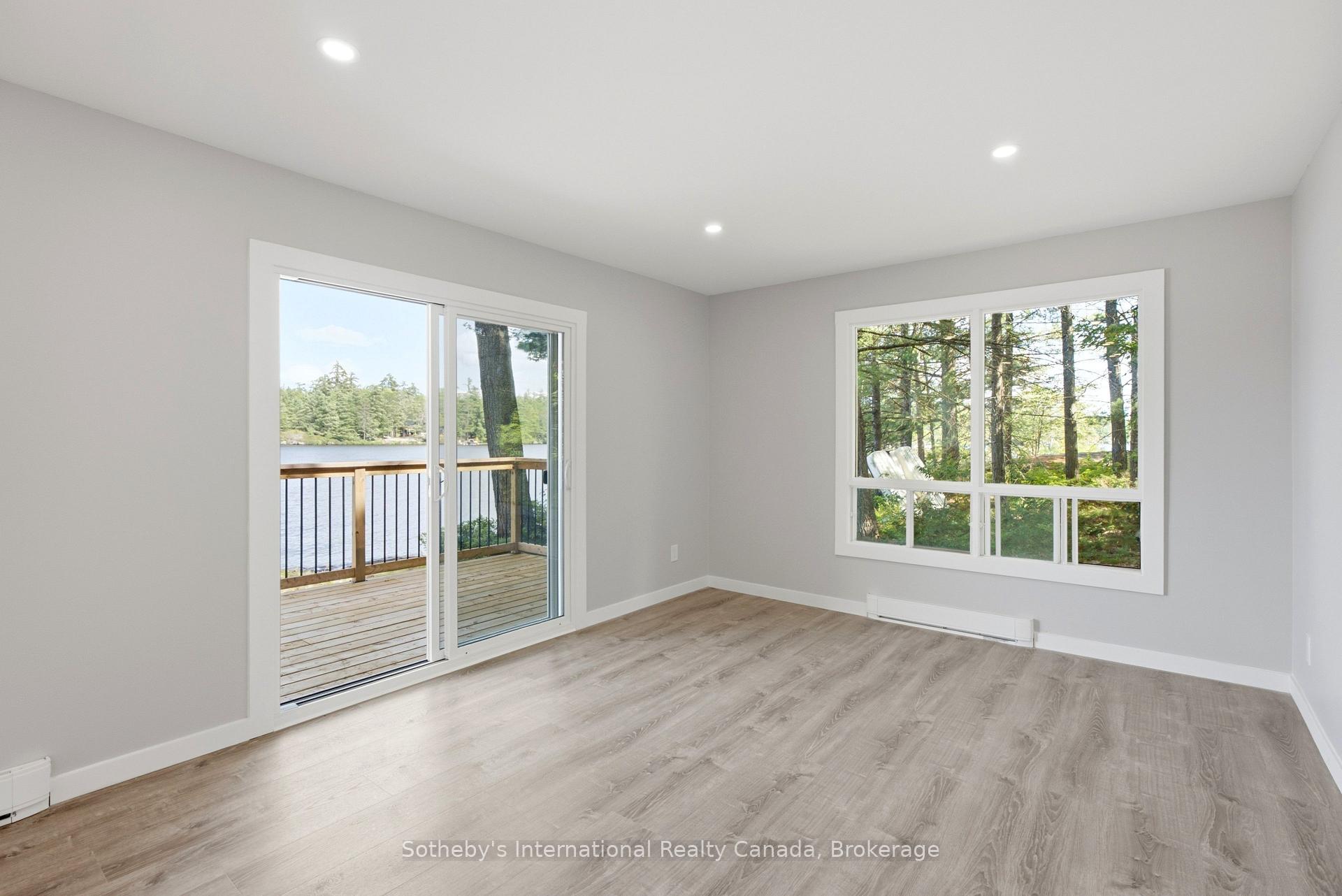 Photo 23 of Unit COTTAGE, 1055 West Bank Drive, Gravenhurst, Morrison — HOMEH