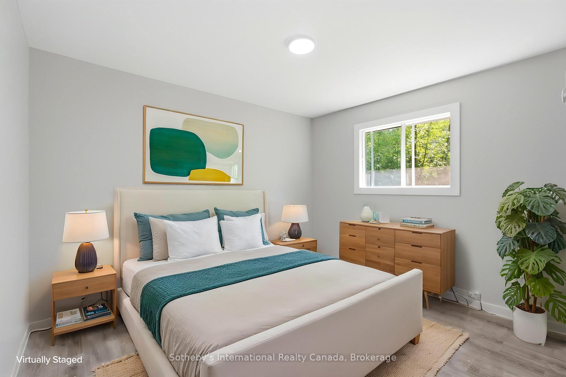 Photo 24 of Unit COTTAGE, 1055 West Bank Drive, Gravenhurst, Morrison — HOMEH