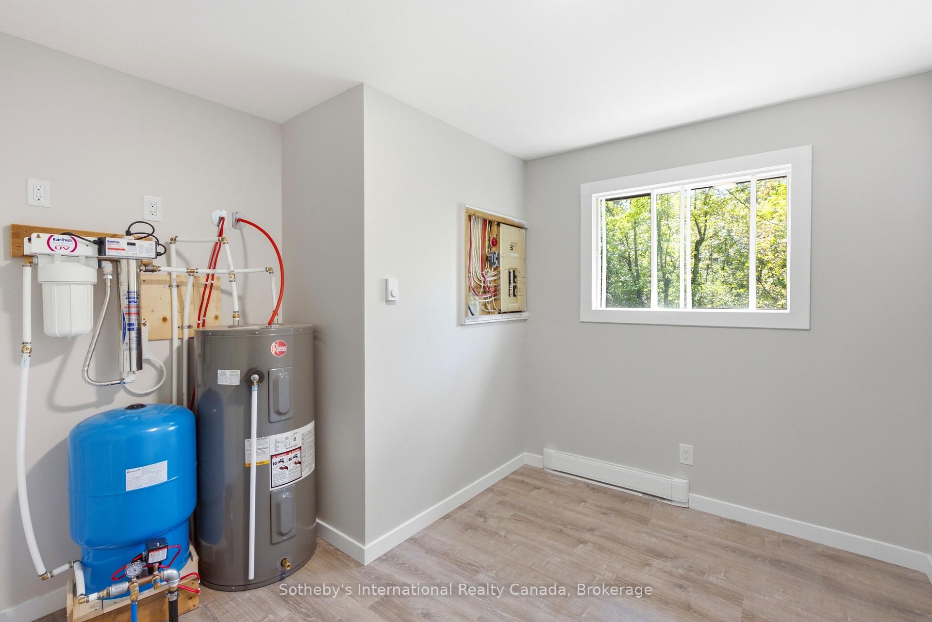 Photo 31 of Unit COTTAGE, 1055 West Bank Drive, Gravenhurst, Morrison — HOMEH