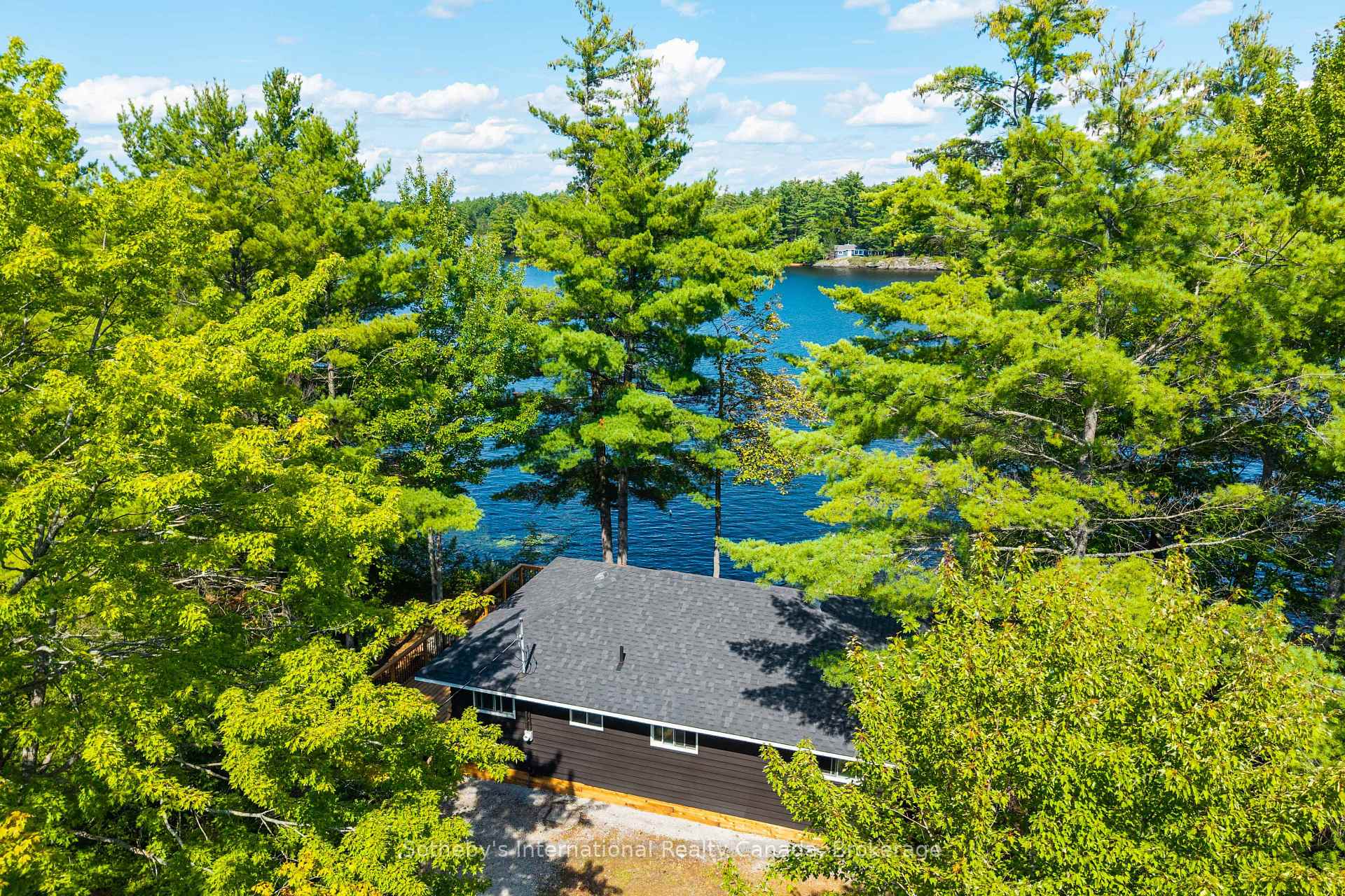 Photo 36 of Unit COTTAGE, 1055 West Bank Drive, Gravenhurst, Morrison — HOMEH