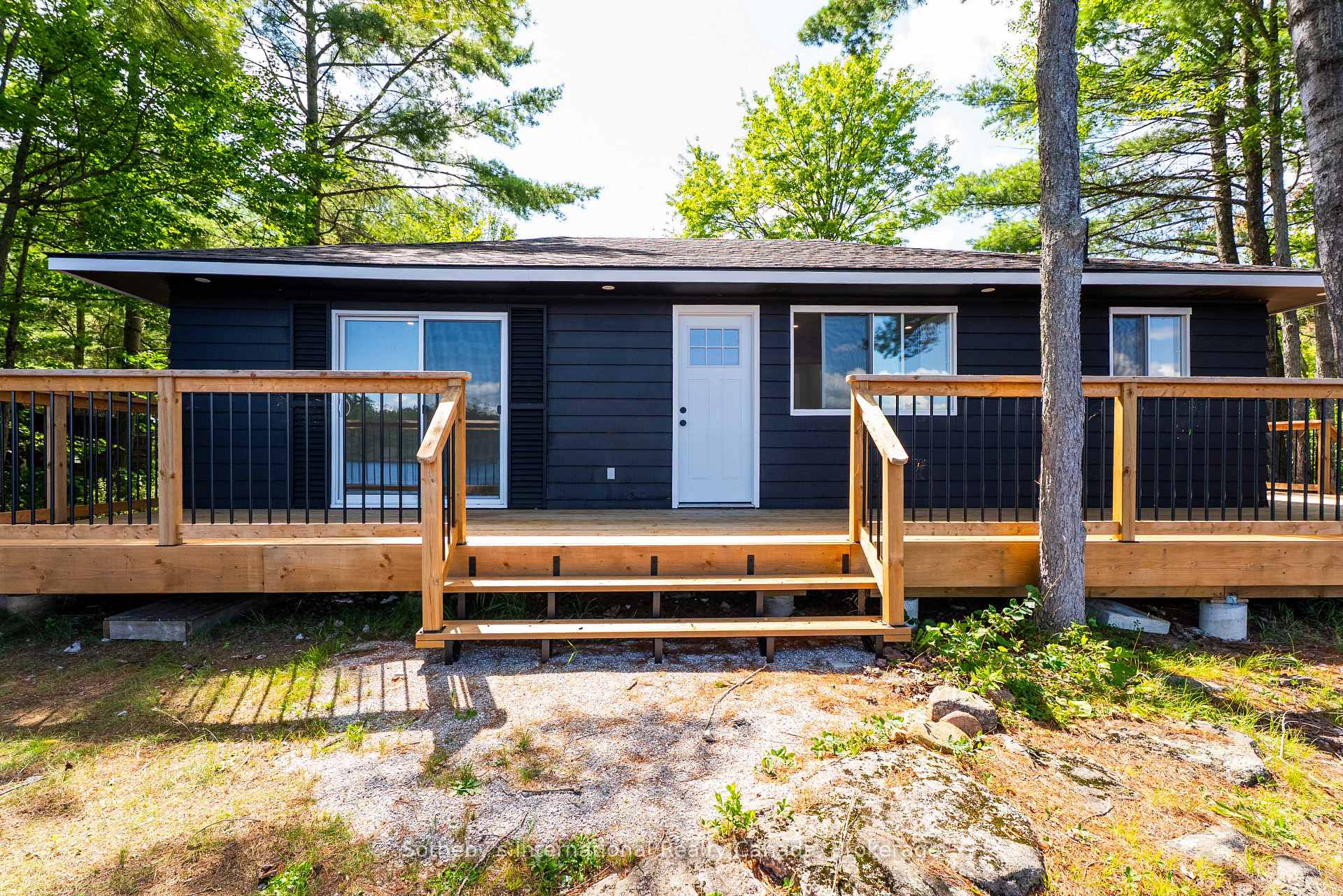 Photo 37 of Unit COTTAGE, 1055 West Bank Drive, Gravenhurst, Morrison — HOMEH