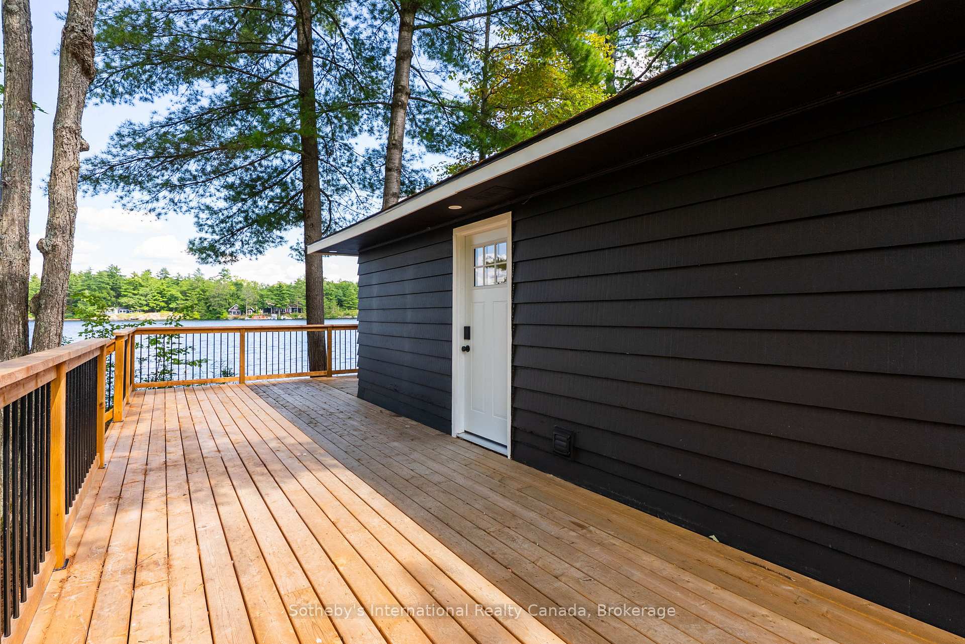 Photo 39 of Unit COTTAGE, 1055 West Bank Drive, Gravenhurst, Morrison — HOMEH