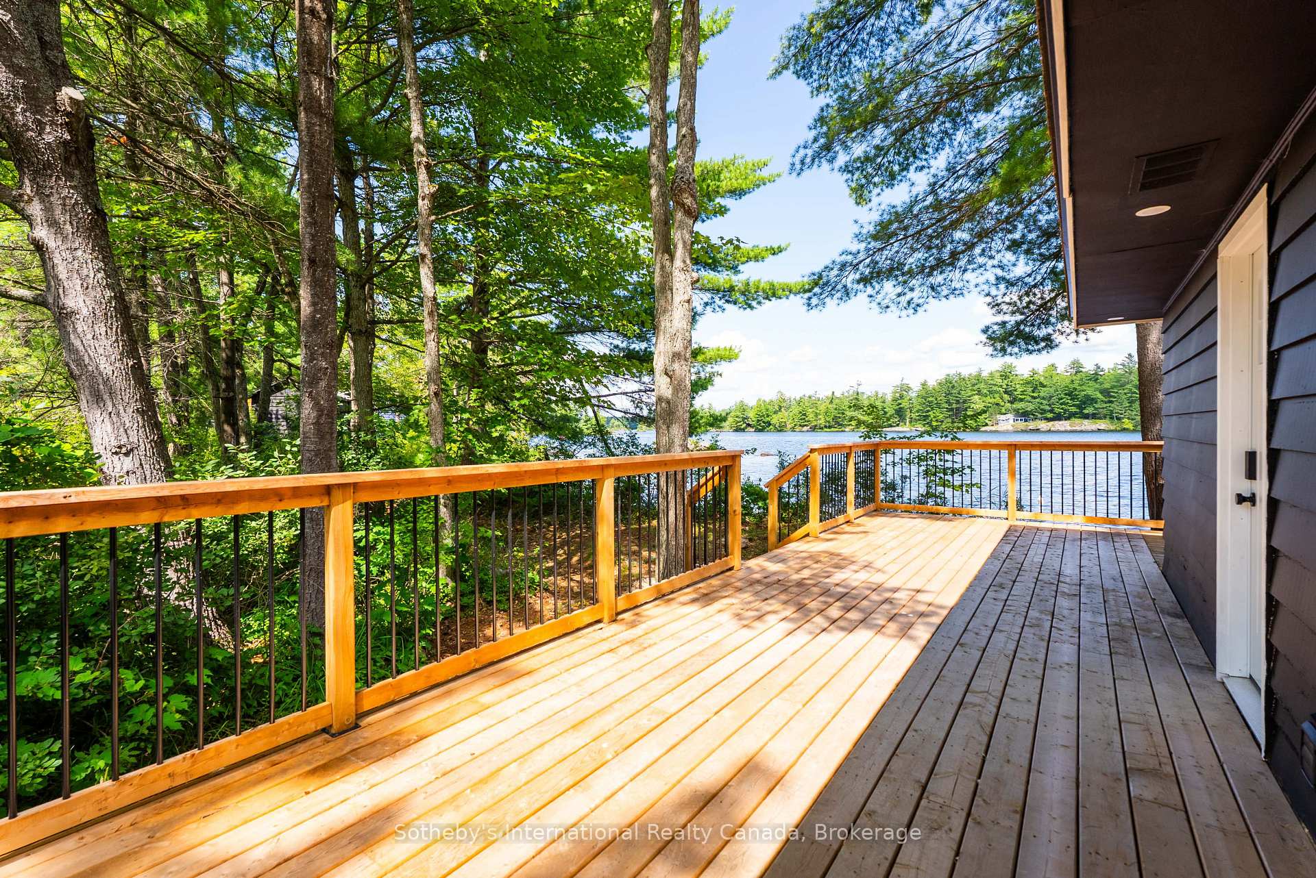 Photo 40 of Unit COTTAGE, 1055 West Bank Drive, Gravenhurst, Morrison — HOMEH