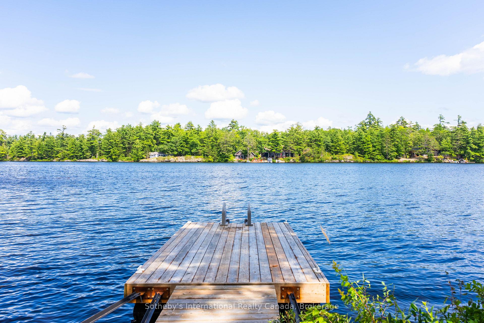Photo 47 of Unit COTTAGE, 1055 West Bank Drive, Gravenhurst, Morrison — HOMEH