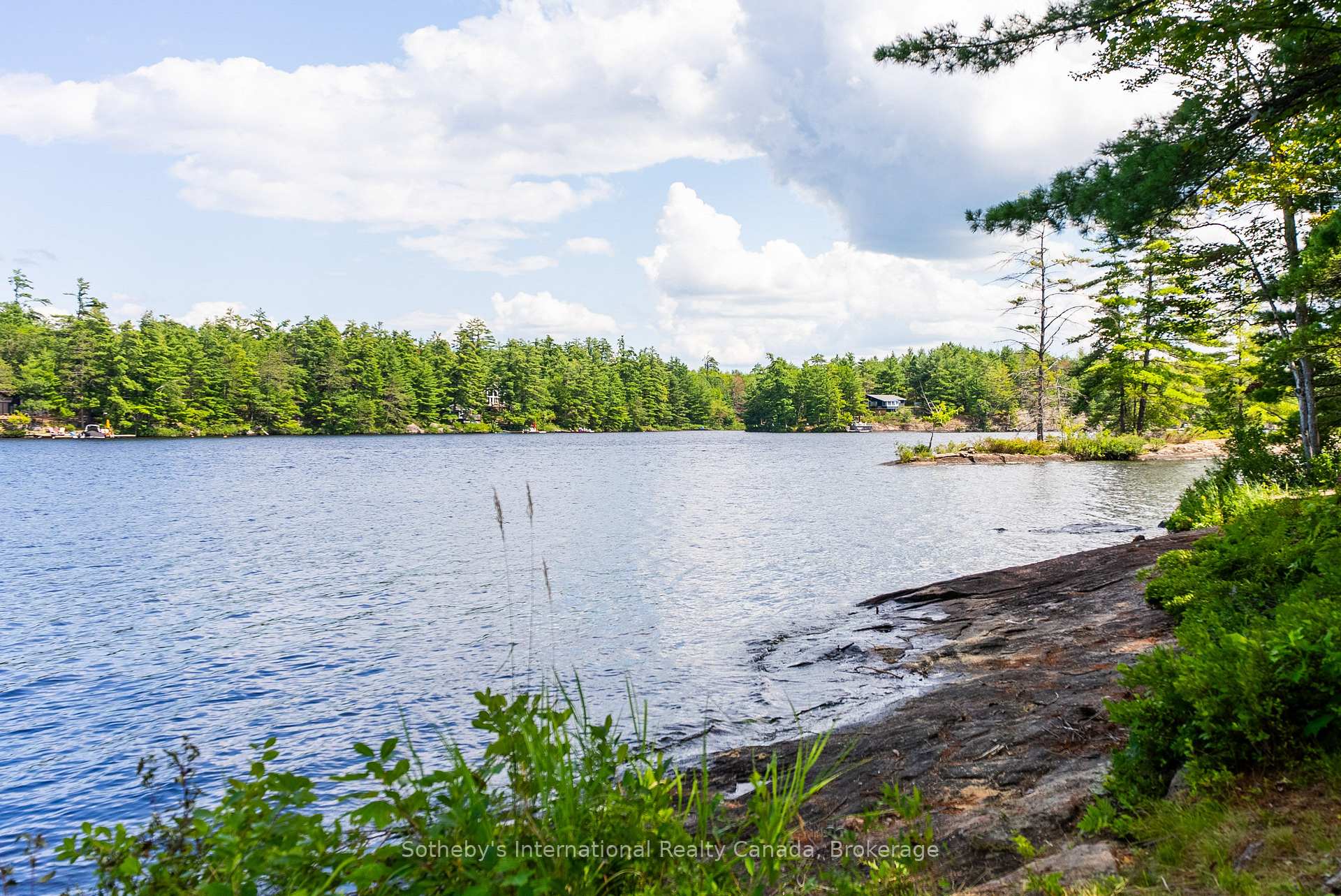 Photo 48 of Unit COTTAGE, 1055 West Bank Drive, Gravenhurst, Morrison — HOMEH