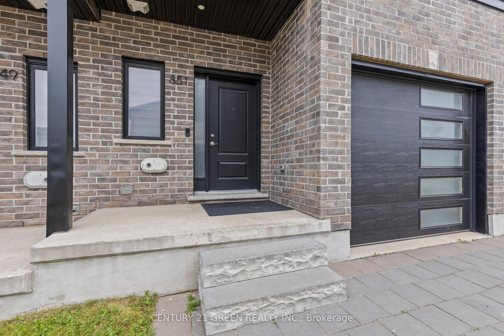 Photo 3 of 851 Sarnia Road, London, North M — HOMEH