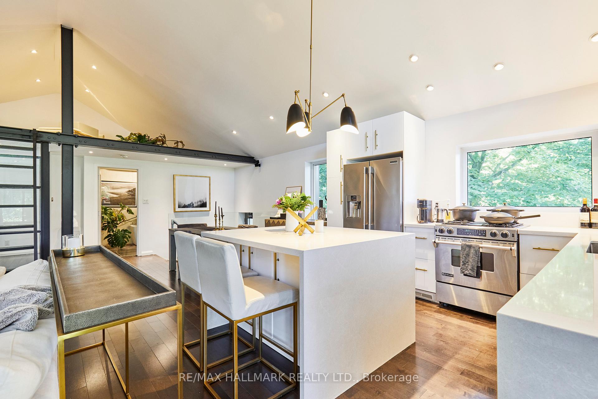 Photo 17 of 72 Sunnypoint Crescent, Scarborough, Cliffcrest — HOMEH