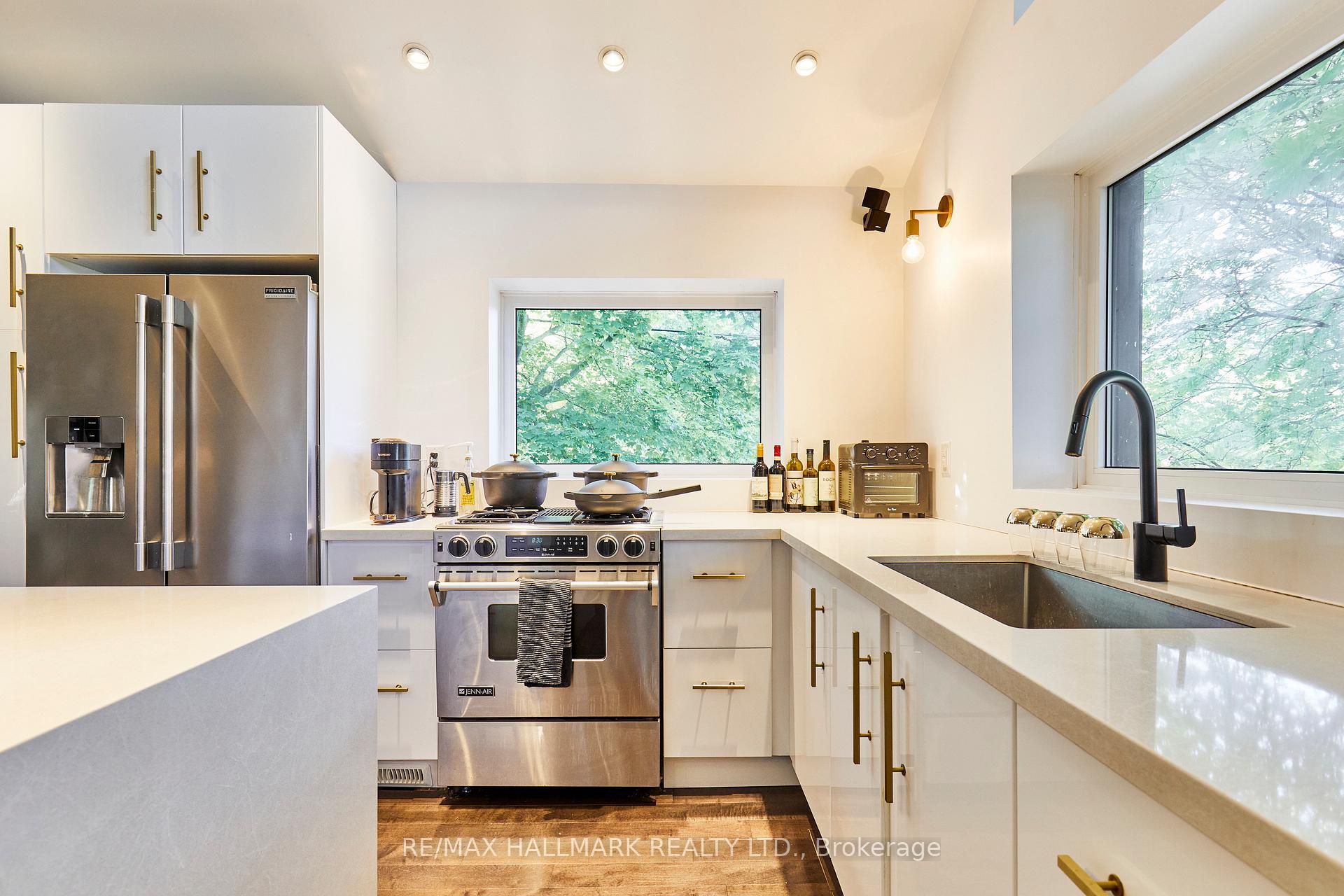Photo 20 of 72 Sunnypoint Crescent, Scarborough, Cliffcrest — HOMEH