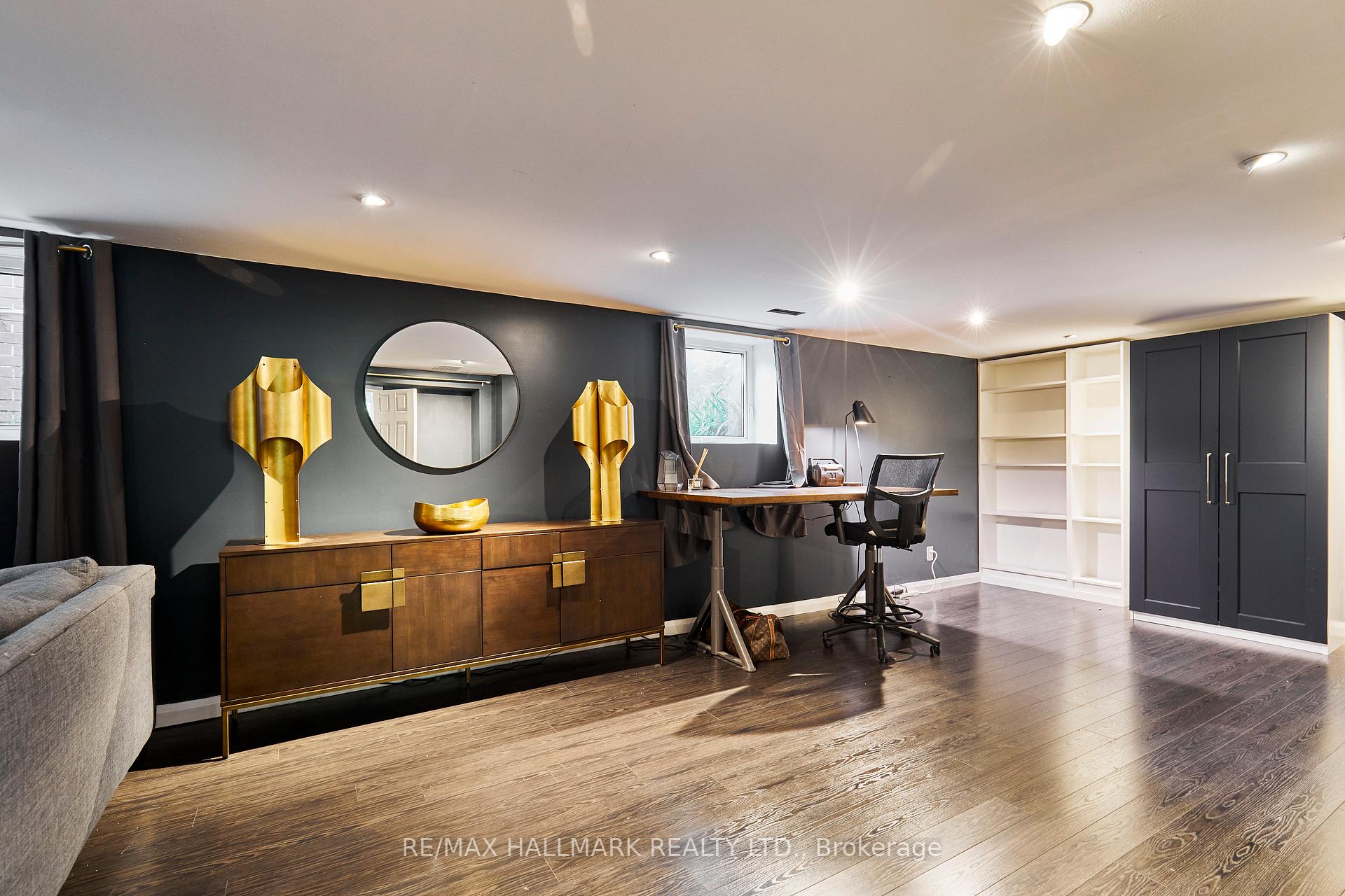 Photo 31 of 72 Sunnypoint Crescent, Scarborough, Cliffcrest — HOMEH