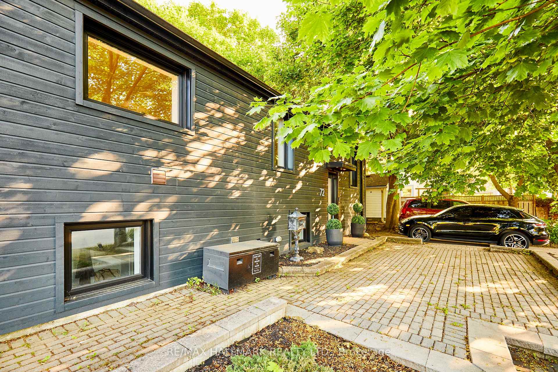 Photo 41 of 72 Sunnypoint Crescent, Scarborough, Cliffcrest — HOMEH