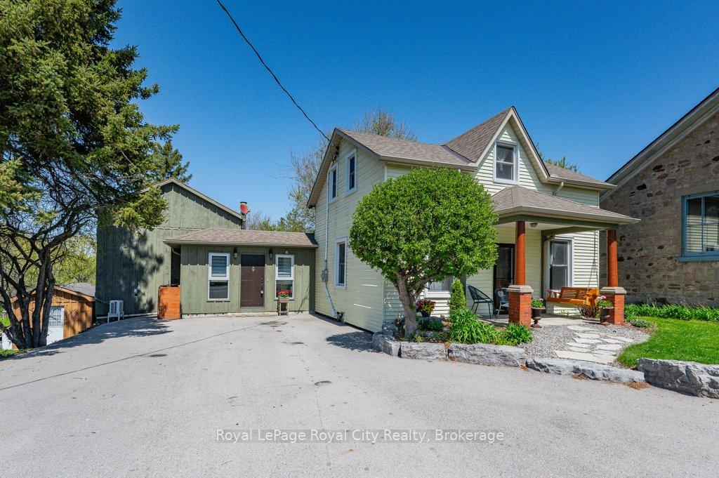 Photo 2 of 73 Queen Street, Puslinch, Morriston — HOMEH