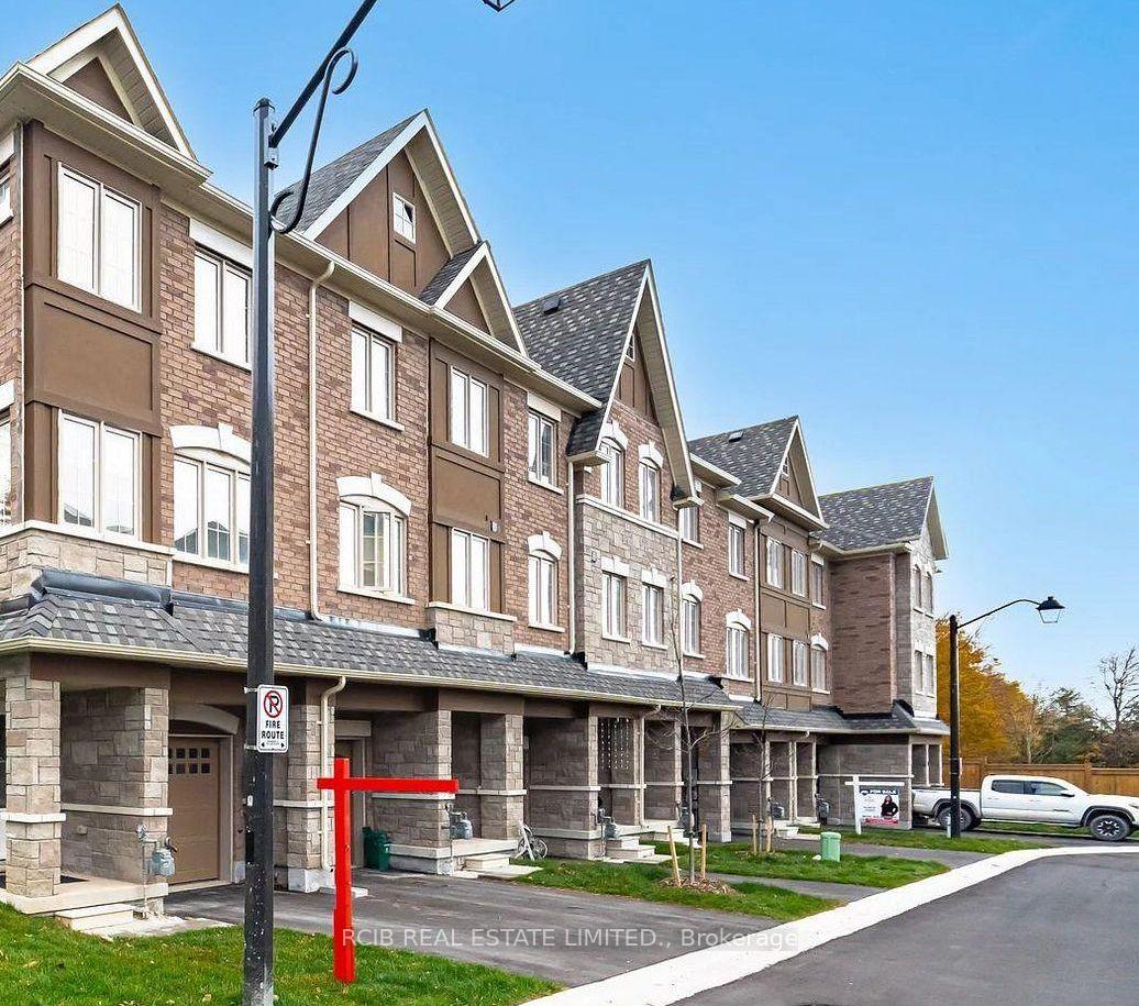 Photo 1 of Unit 22, 68 First Street, Orangeville — HOMEH