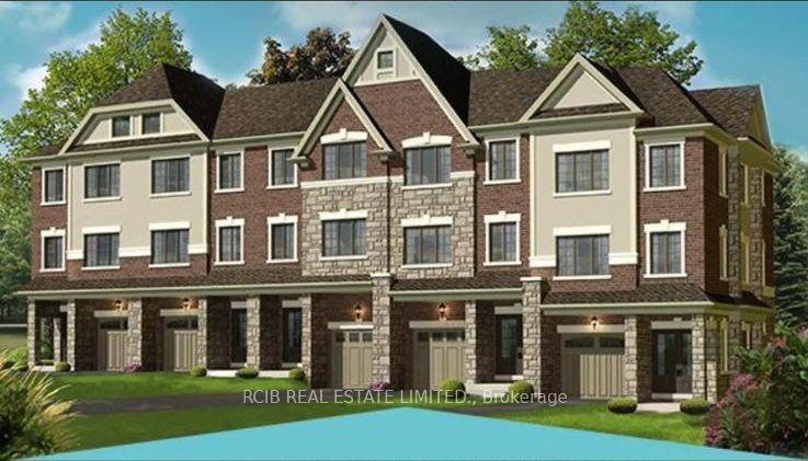 Photo 3 of Unit 22, 68 First Street, Orangeville — HOMEH