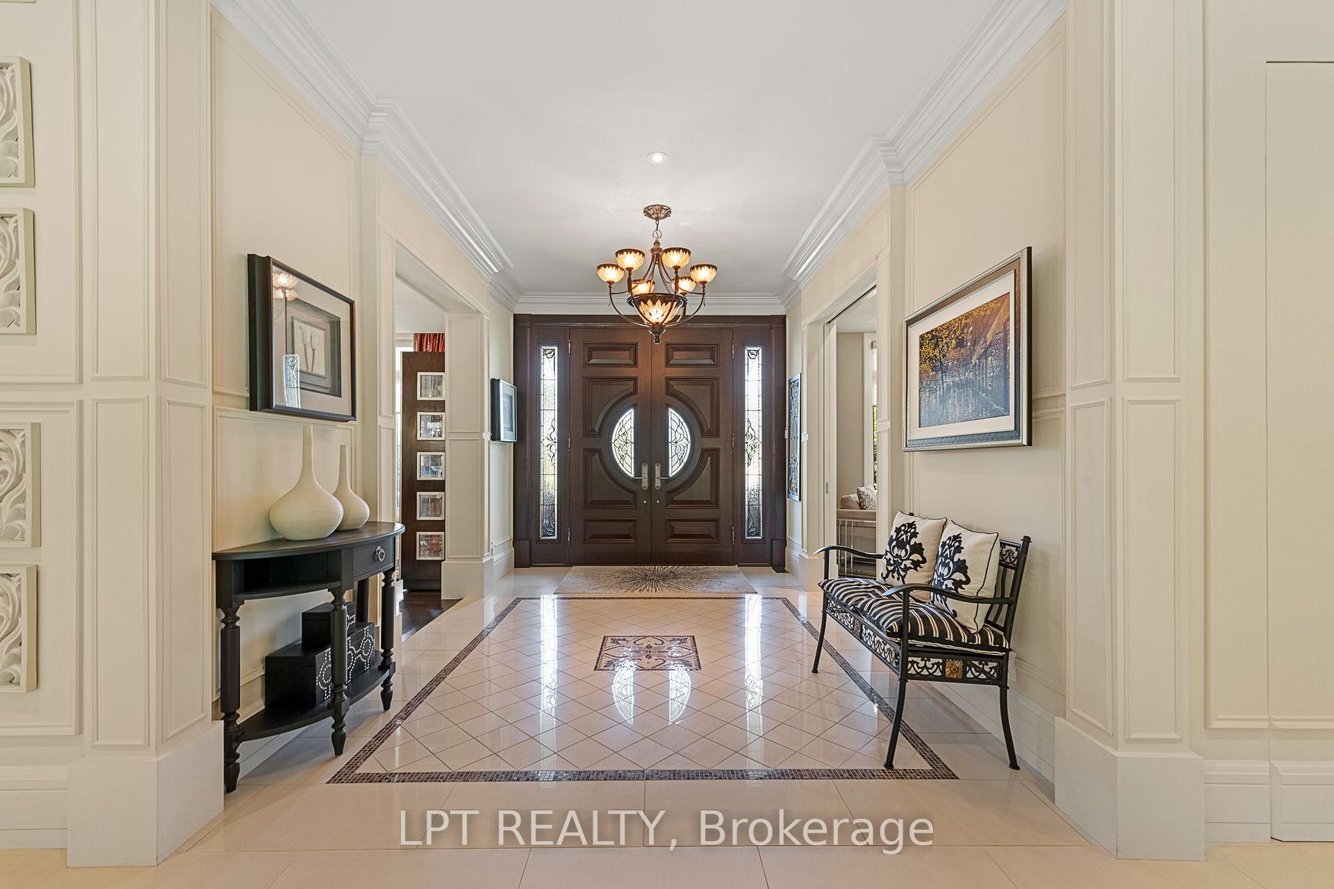 Photo 7 of 431 Lockmaster Crescent, Ottawa, Manotick Village & Manotick Estates — HOMEH