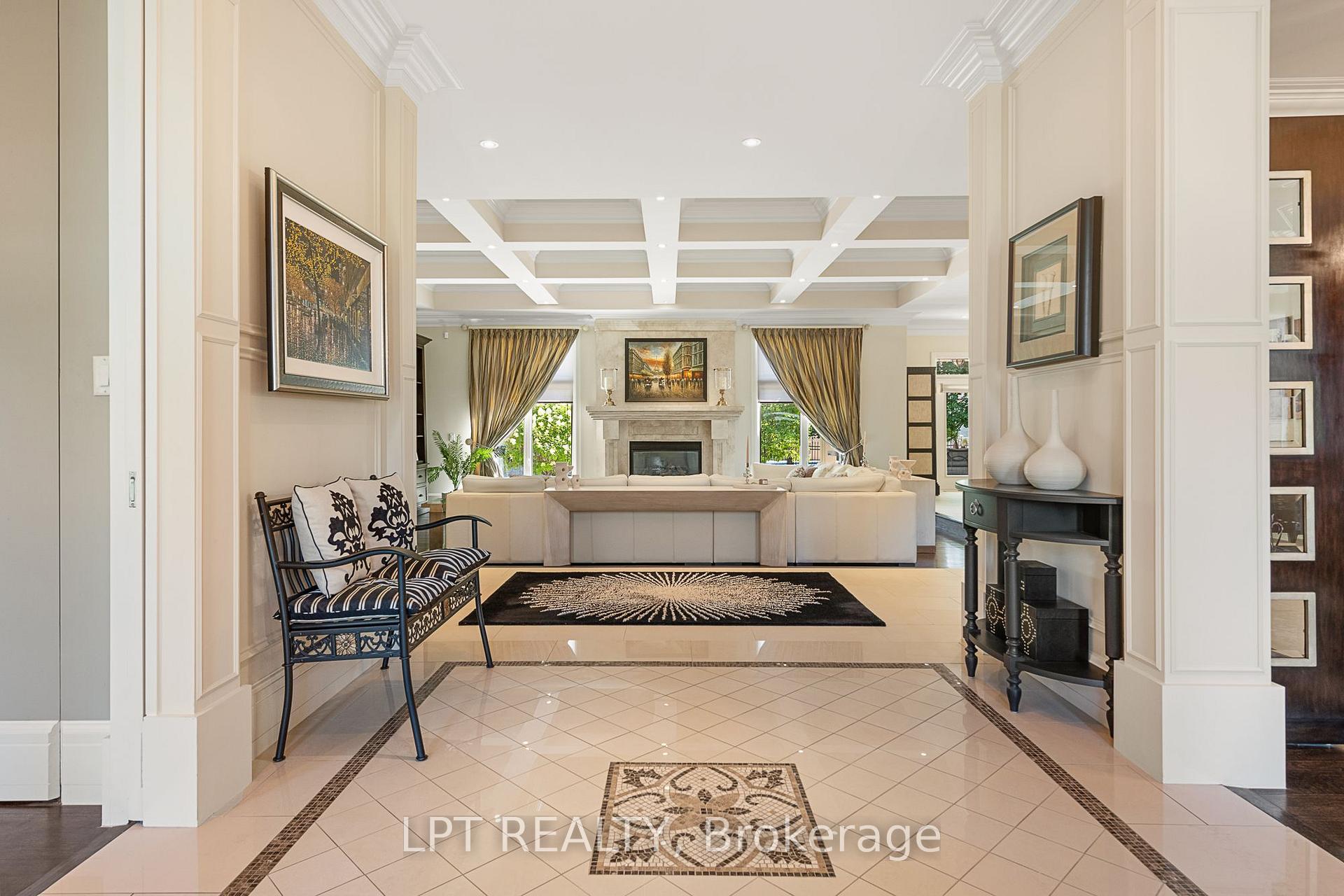 Photo 8 of 431 Lockmaster Crescent, Ottawa, Manotick Village & Manotick Estates — HOMEH