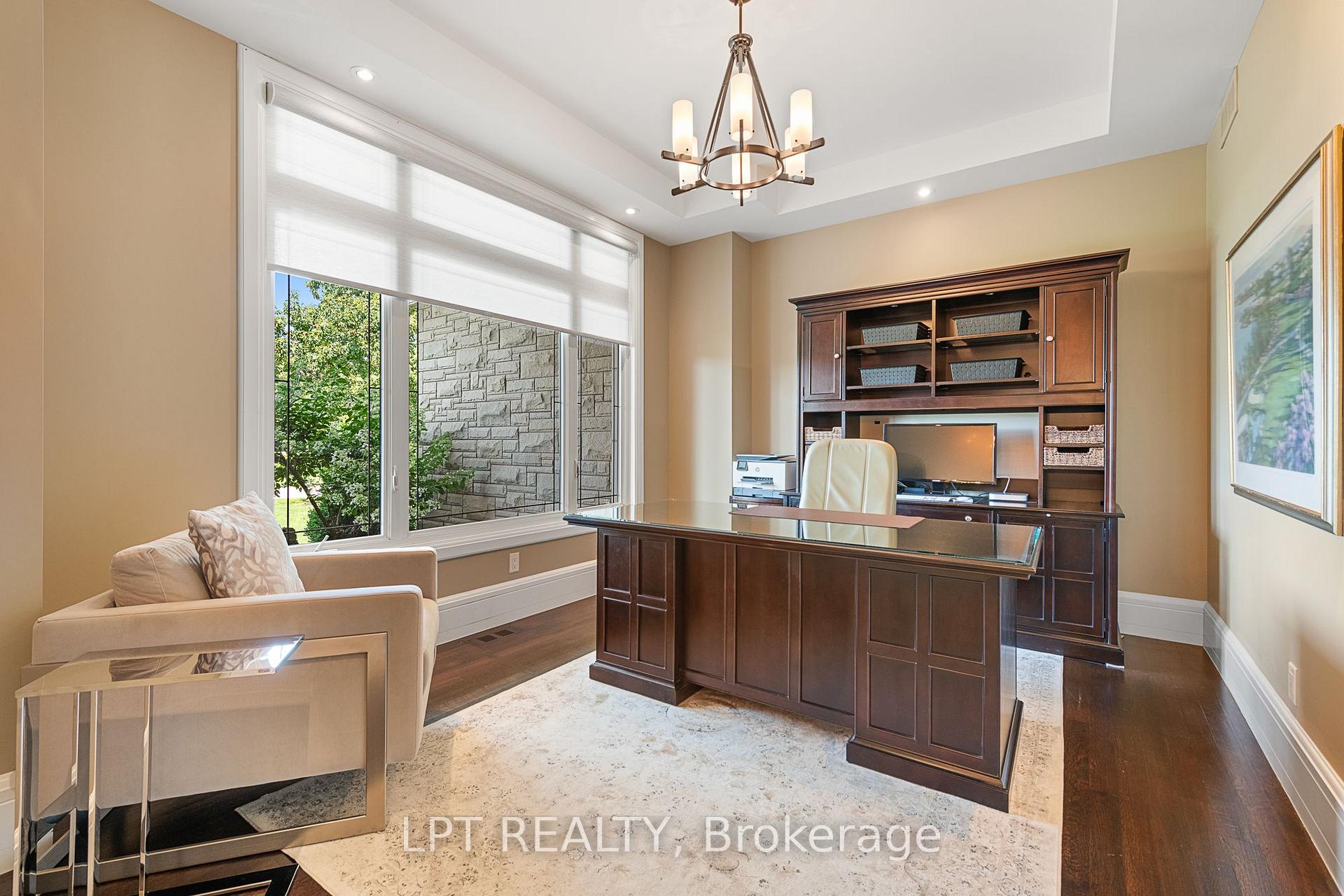 Photo 9 of 431 Lockmaster Crescent, Ottawa, Manotick Village & Manotick Estates — HOMEH
