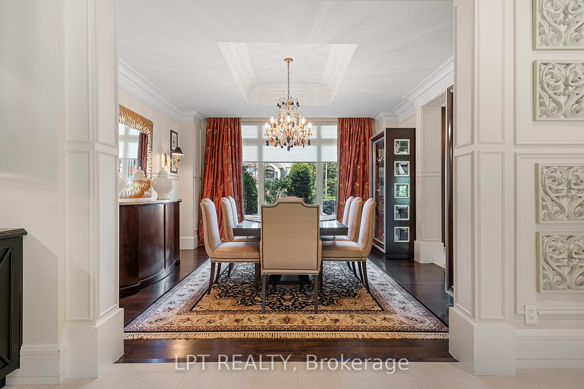Photo 10 of 431 Lockmaster Crescent, Ottawa, Manotick Village & Manotick Estates — HOMEH