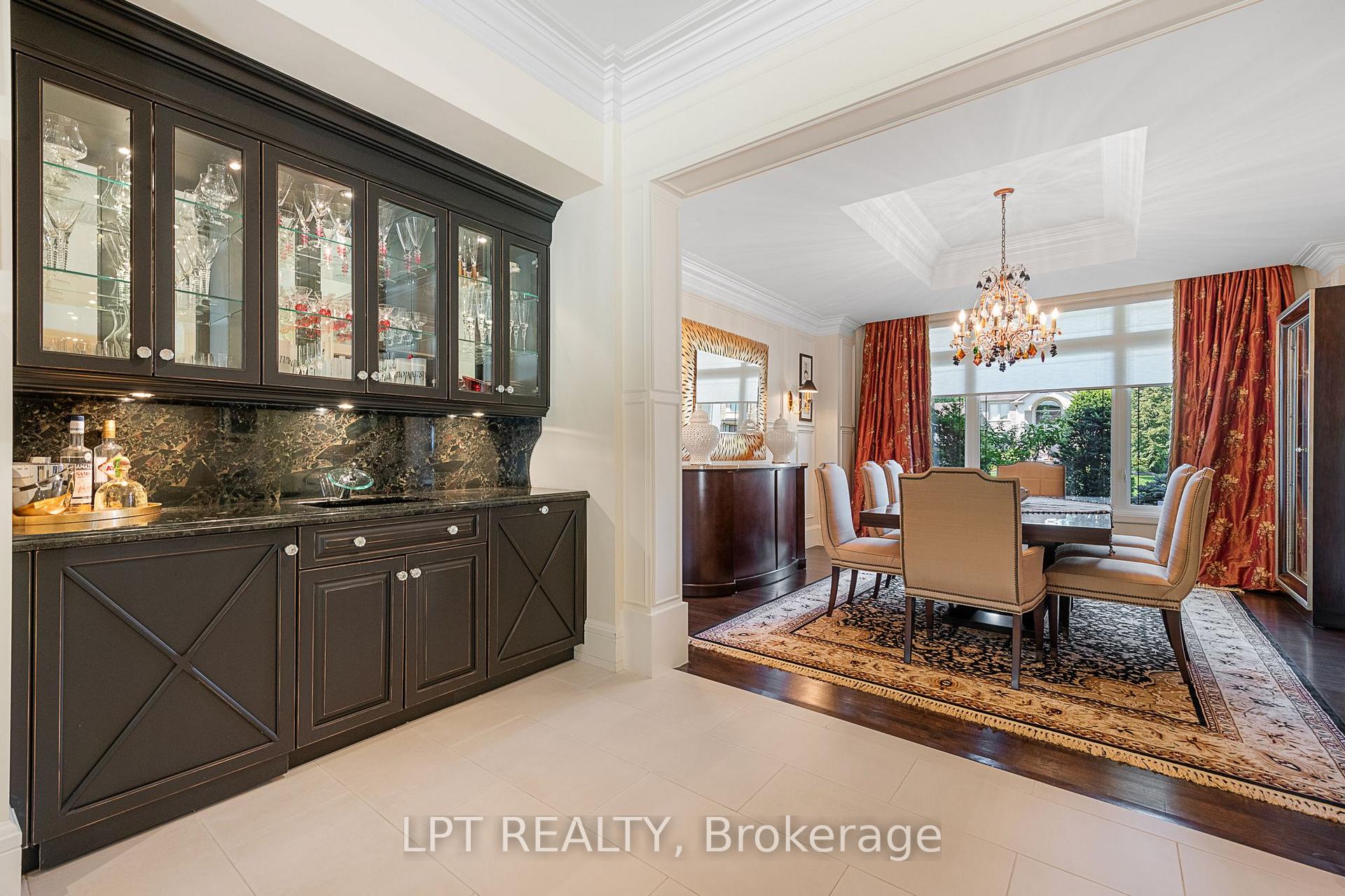 Photo 11 of 431 Lockmaster Crescent, Ottawa, Manotick Village & Manotick Estates — HOMEH