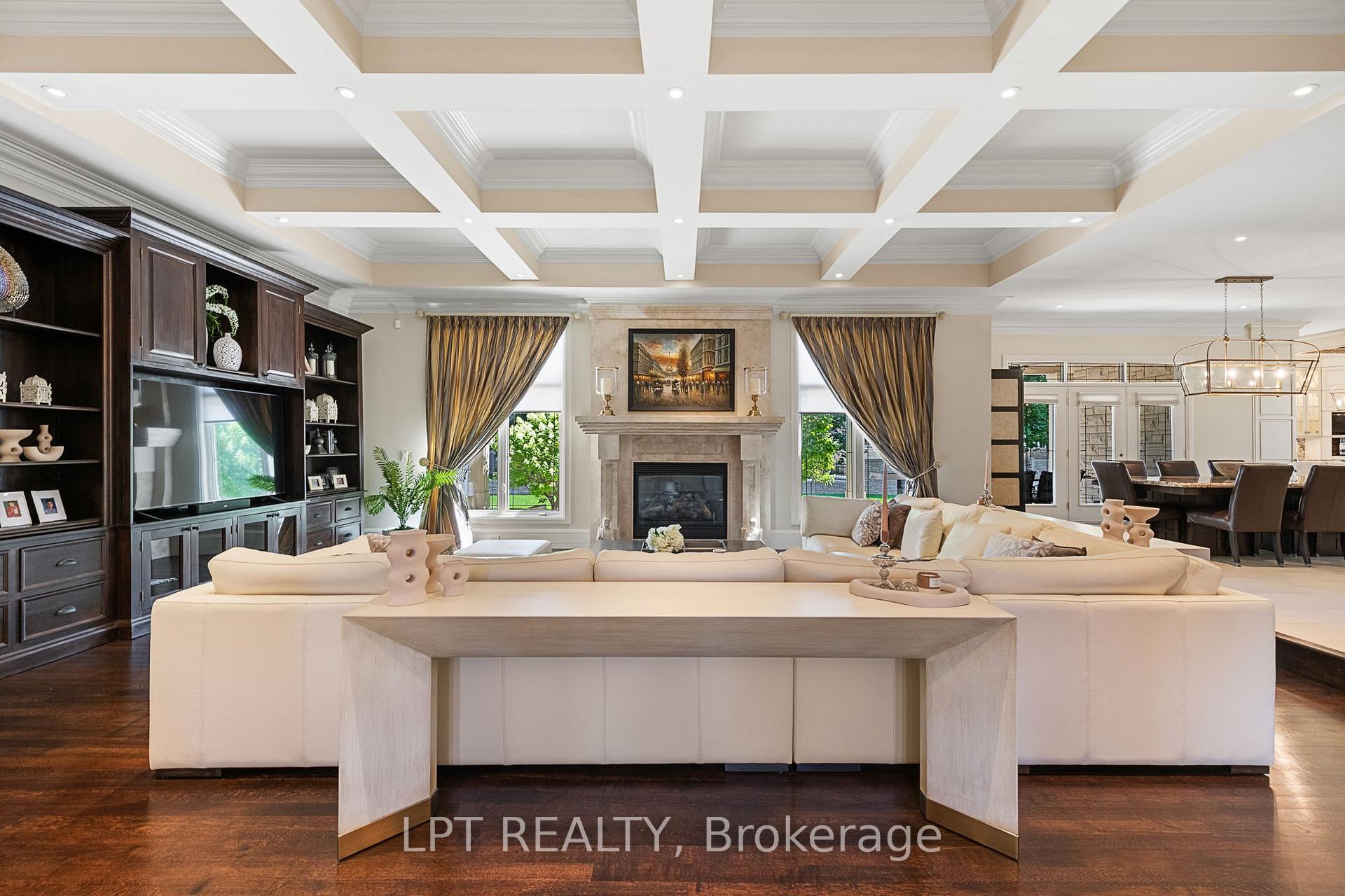 Photo 13 of 431 Lockmaster Crescent, Ottawa, Manotick Village & Manotick Estates — HOMEH